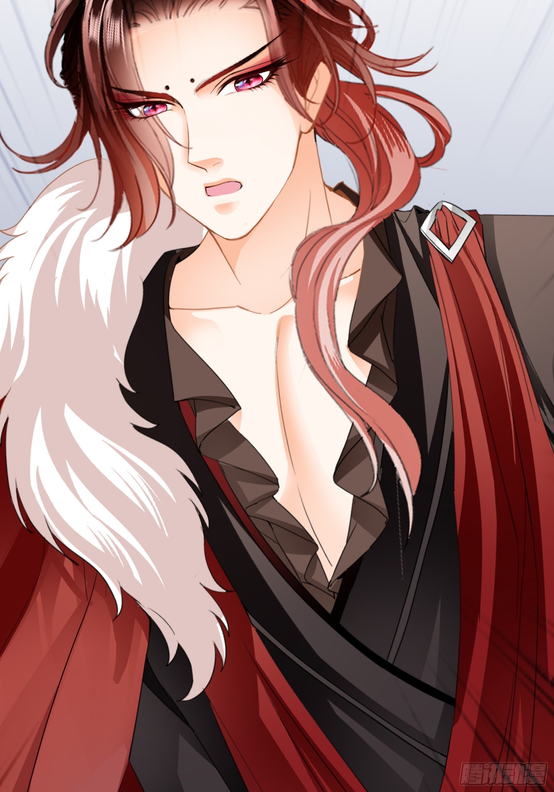 继续温存-第194话