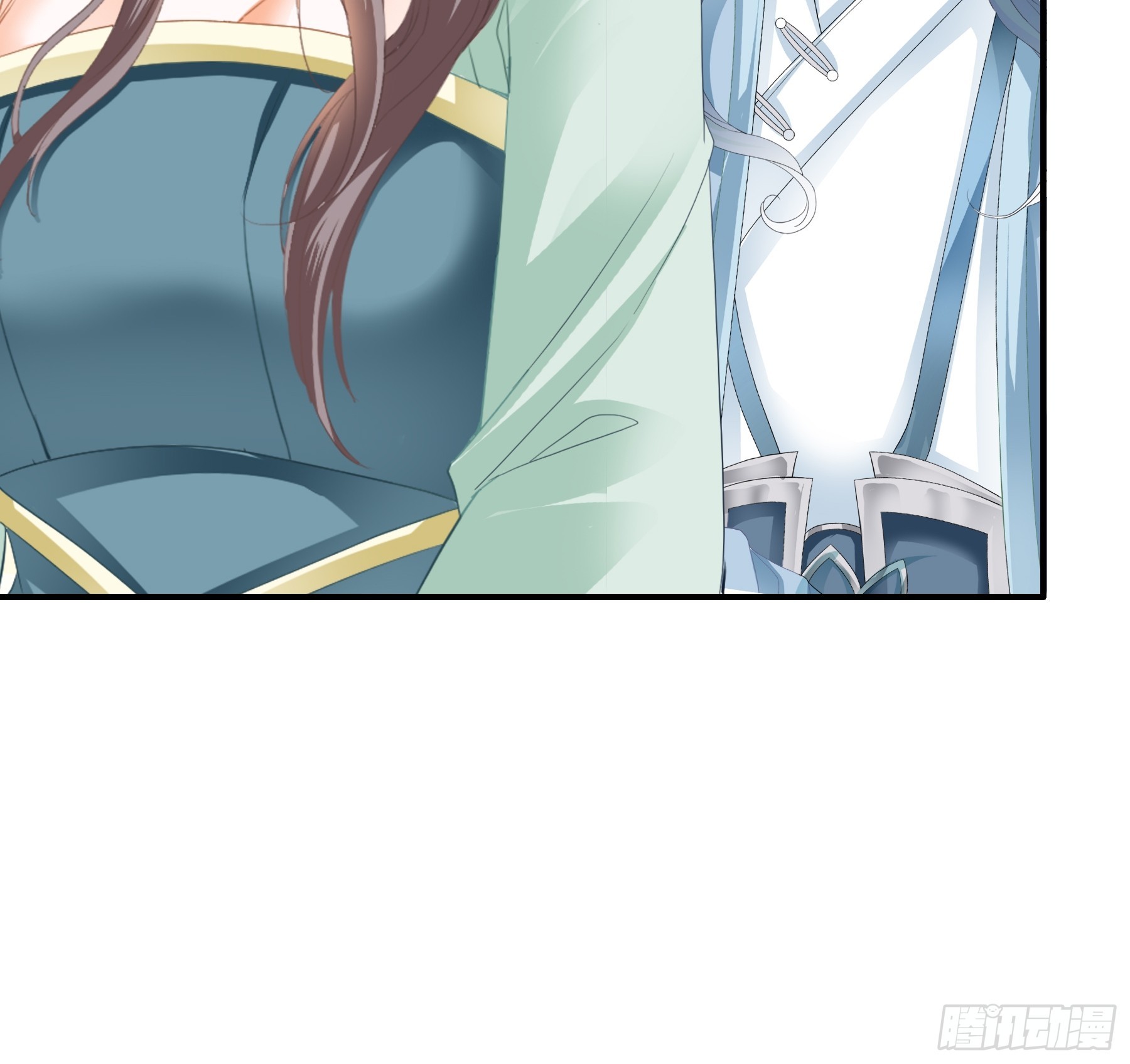 陌生的爱慕者-第196话