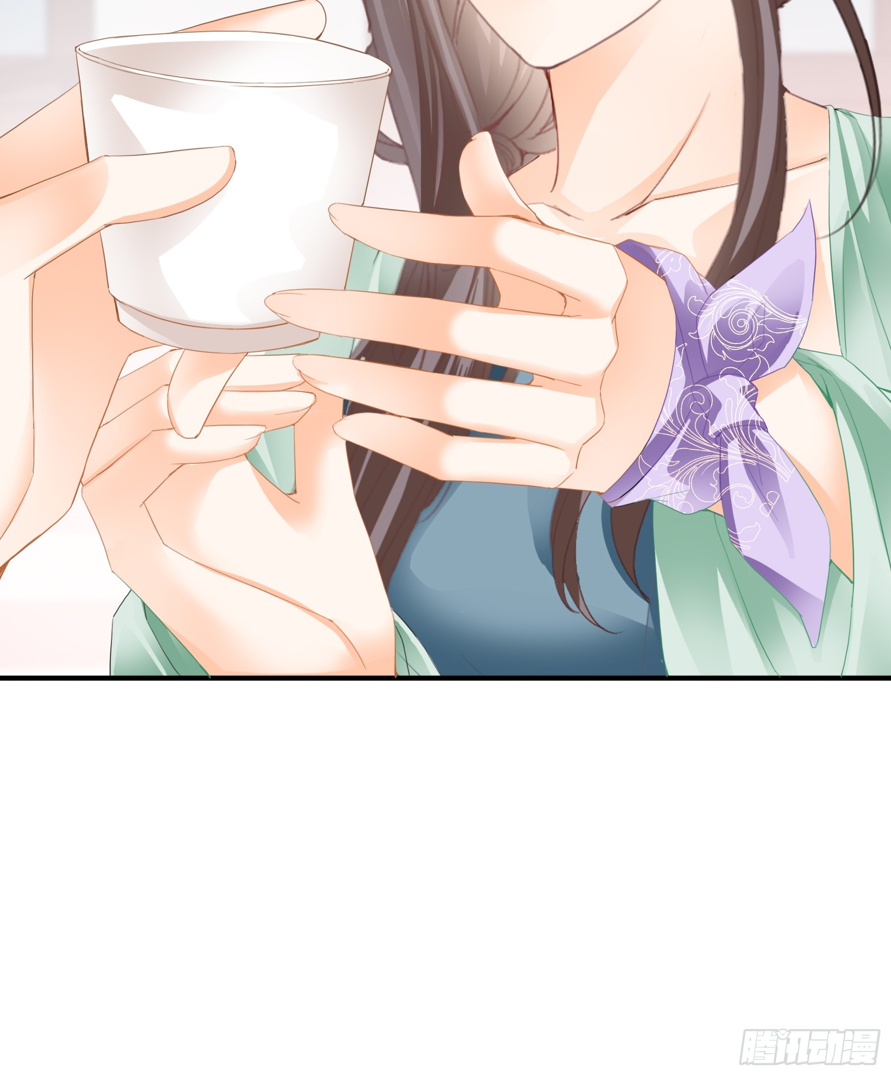 陌生的爱慕者-第196话