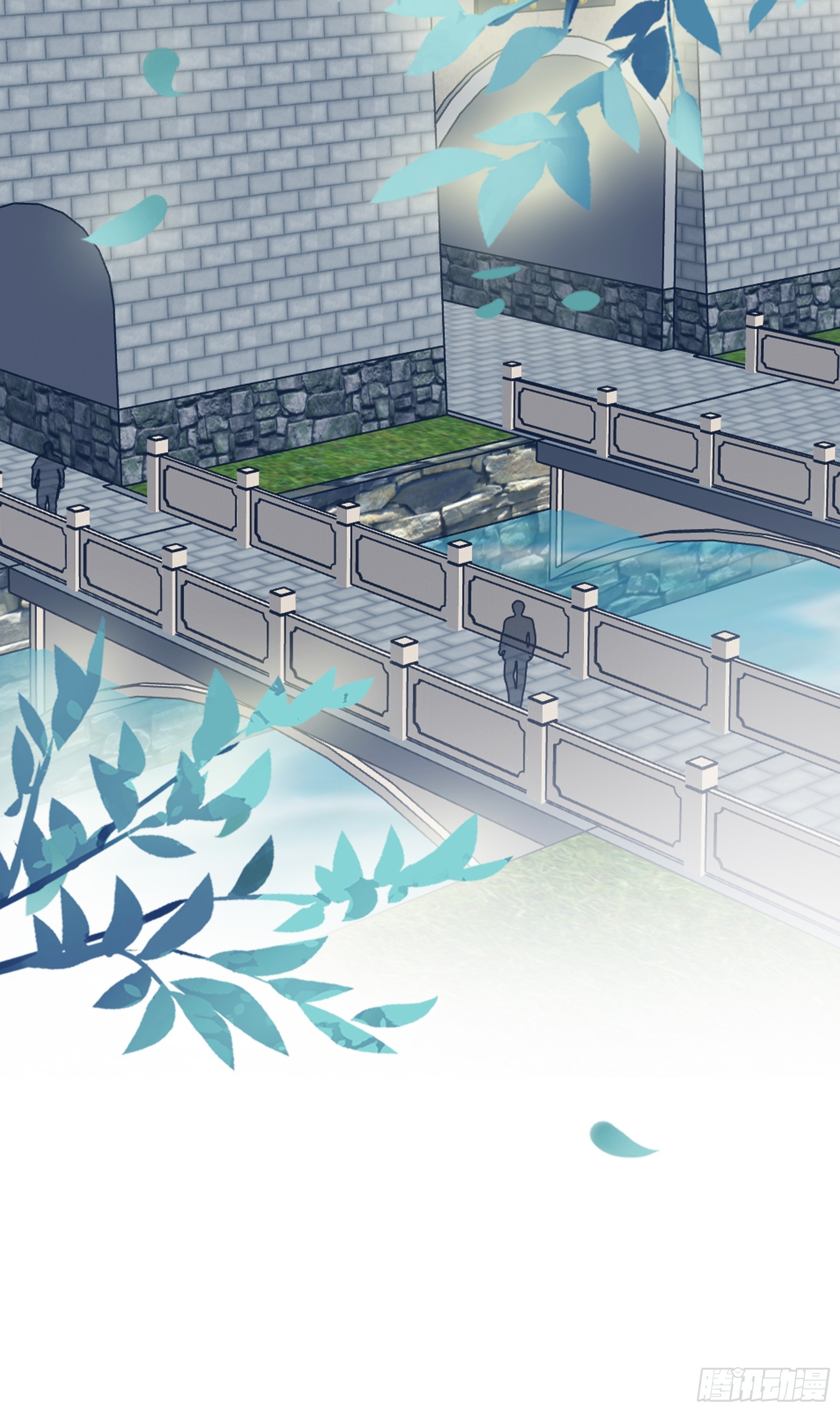 把你强行带走-第198话