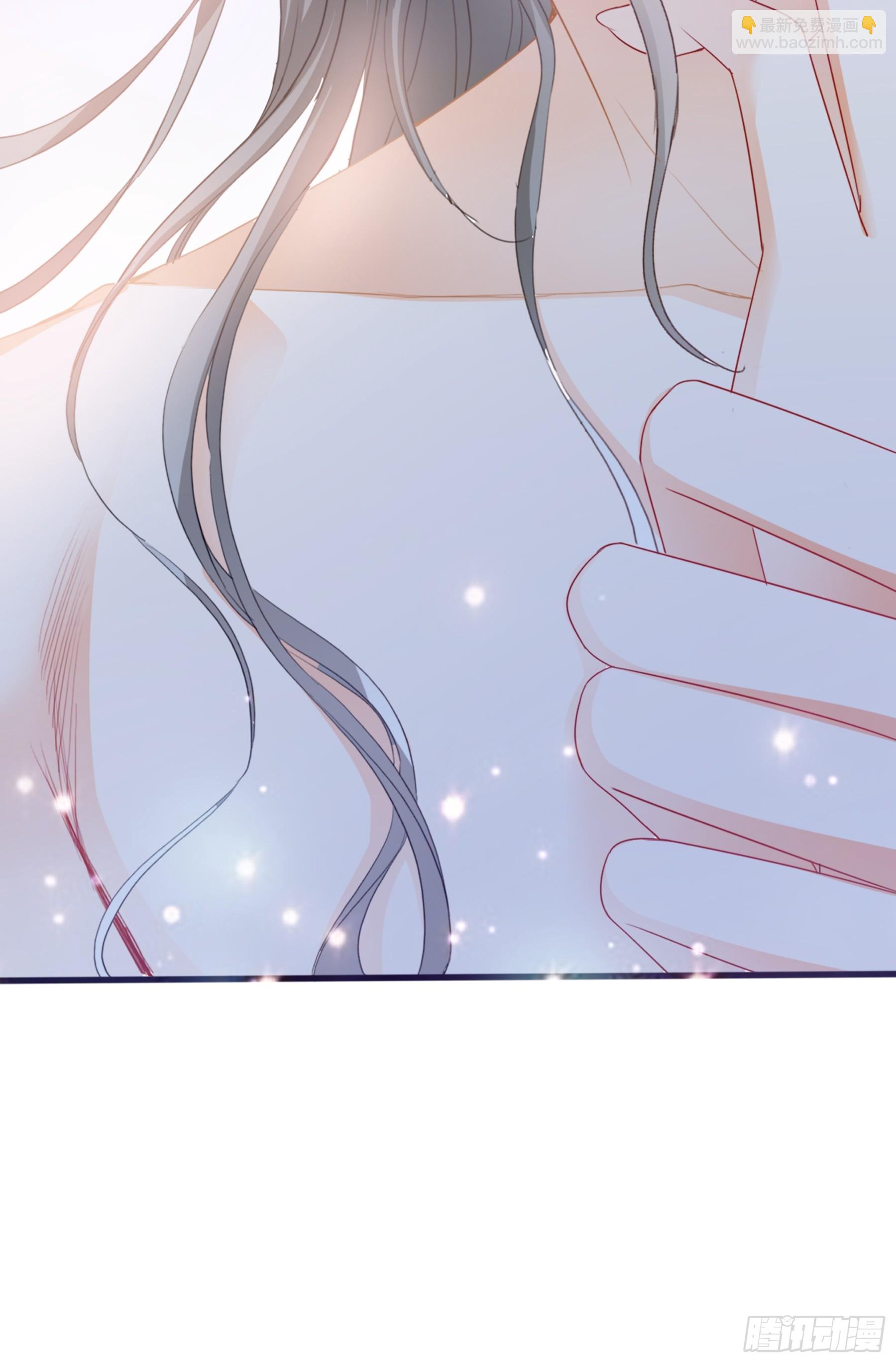 总是在吃醋-第200话