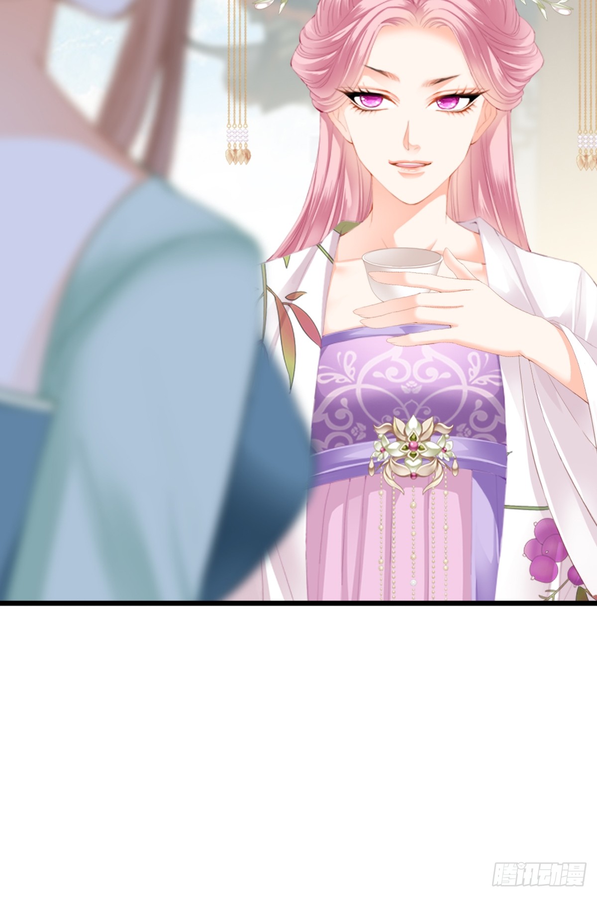 唇枪舌剑(1/2)-第206话