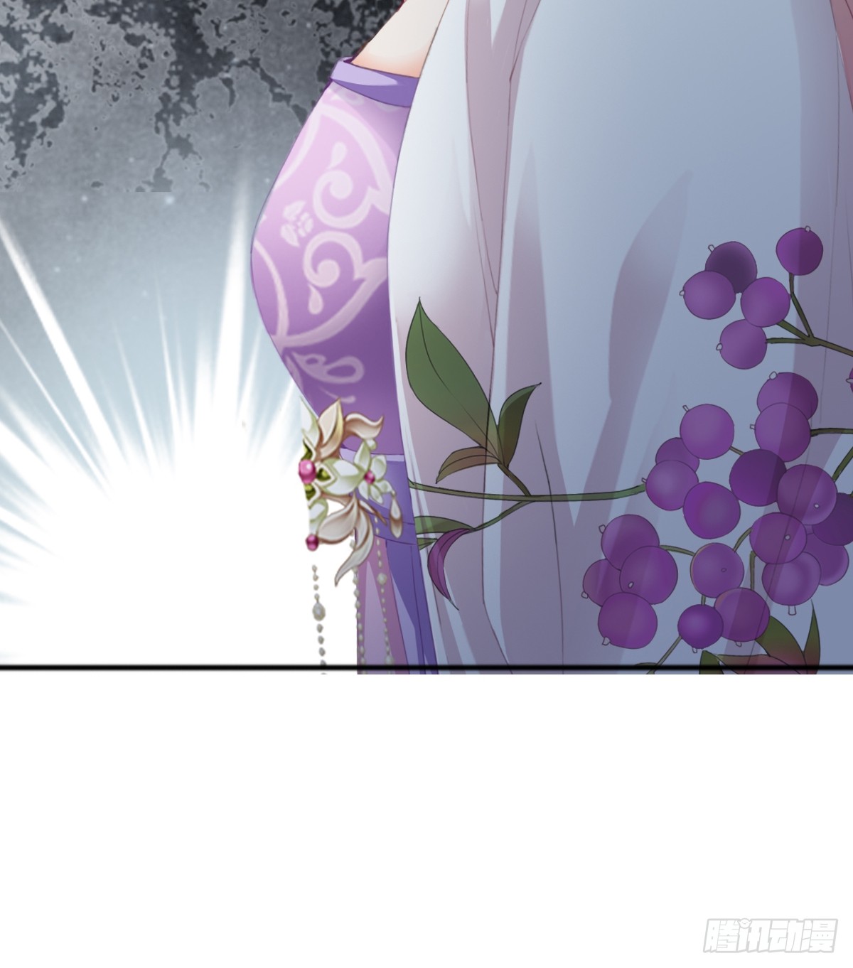 唇枪舌剑(1/2)-第206话