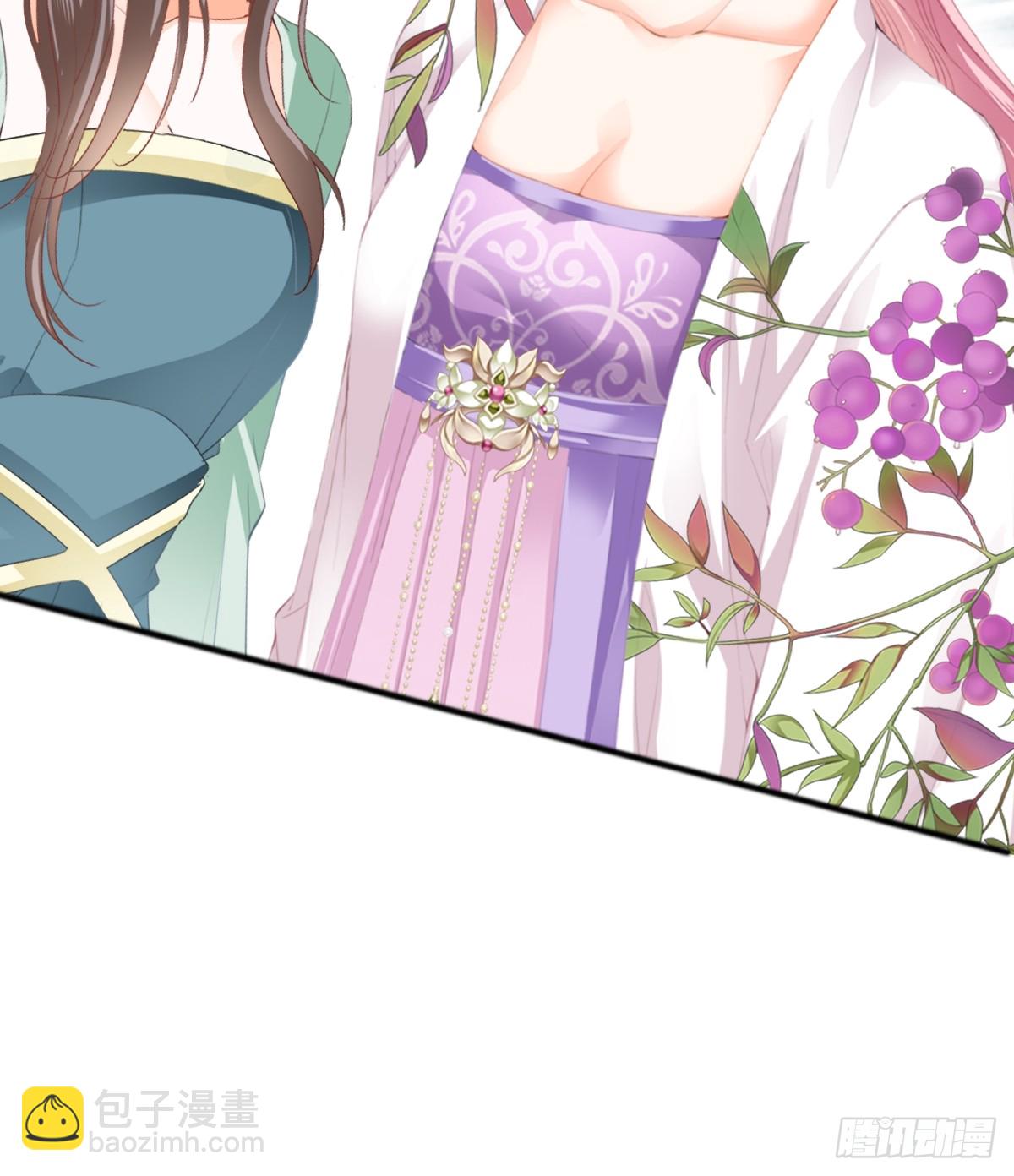 唇枪舌剑(1/2)-第206话