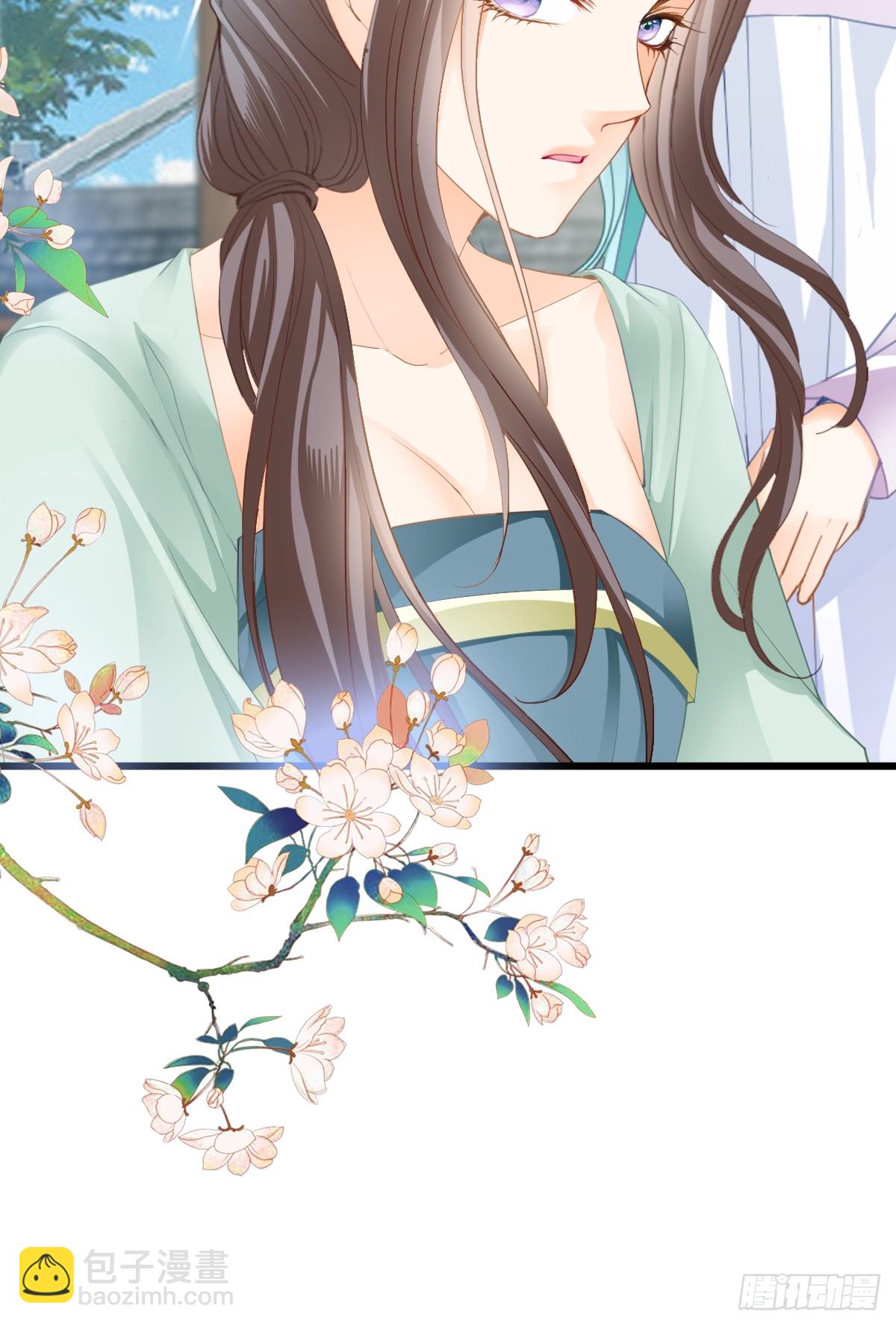 唇枪舌剑(1/2)-第206话