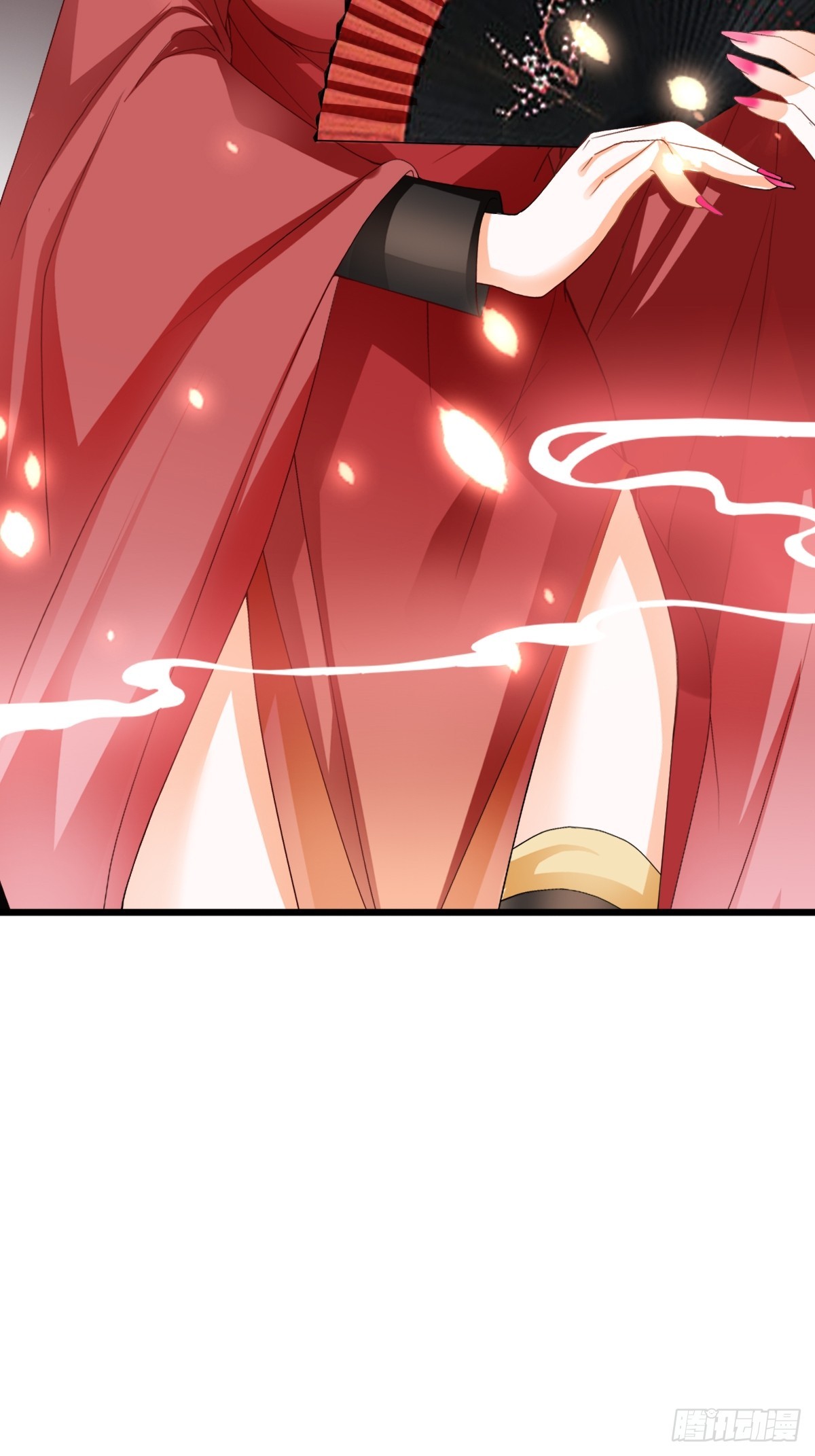 落入青楼(1/2)-第208话