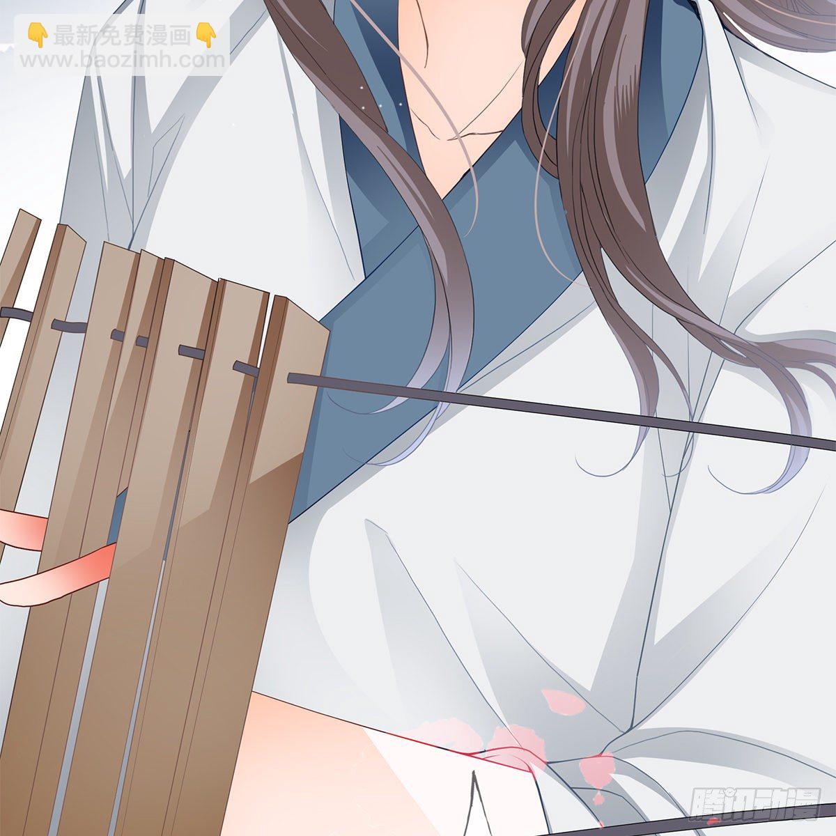 狱中奇遇(1/2)-第22话