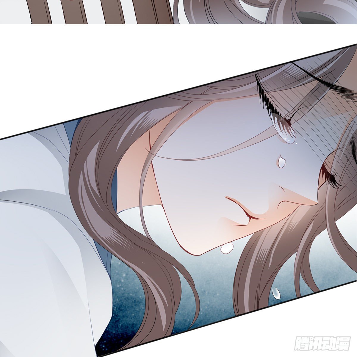 狱中奇遇(1/2)-第22话