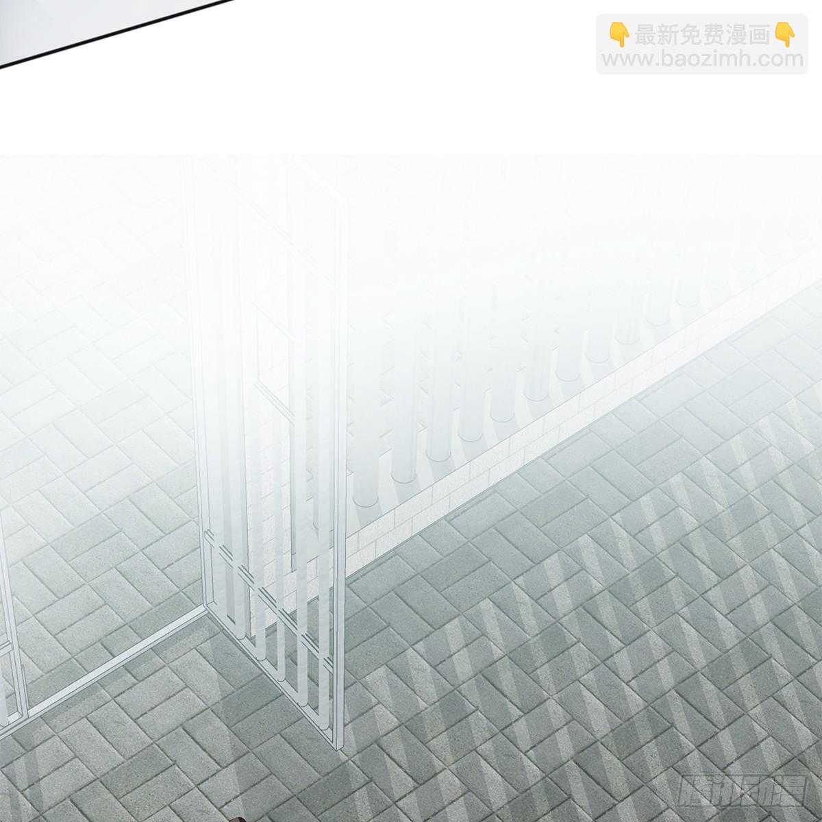 狱中奇遇(1/2)-第22话