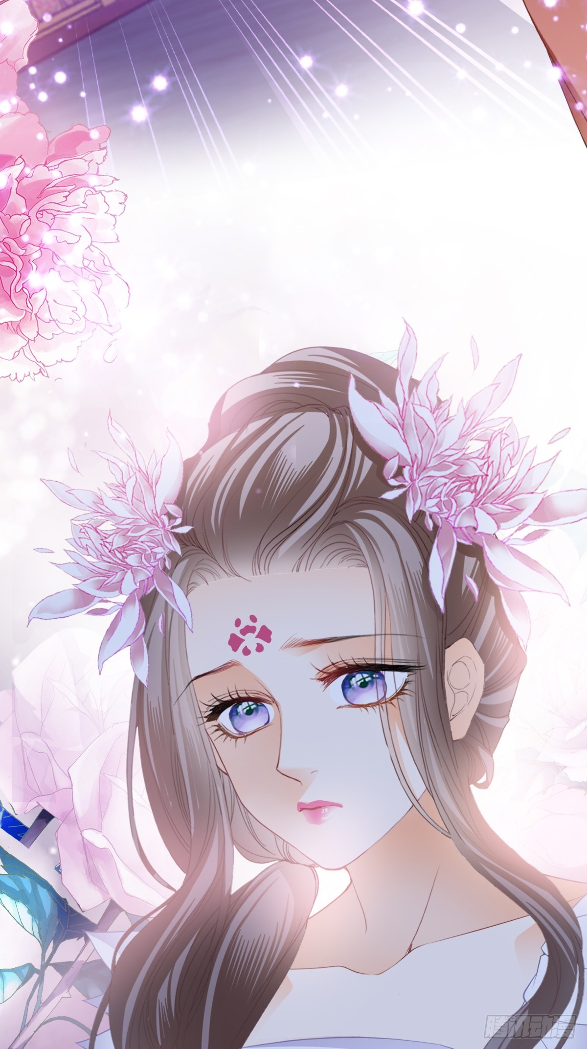 偶遇黄爷-第210话