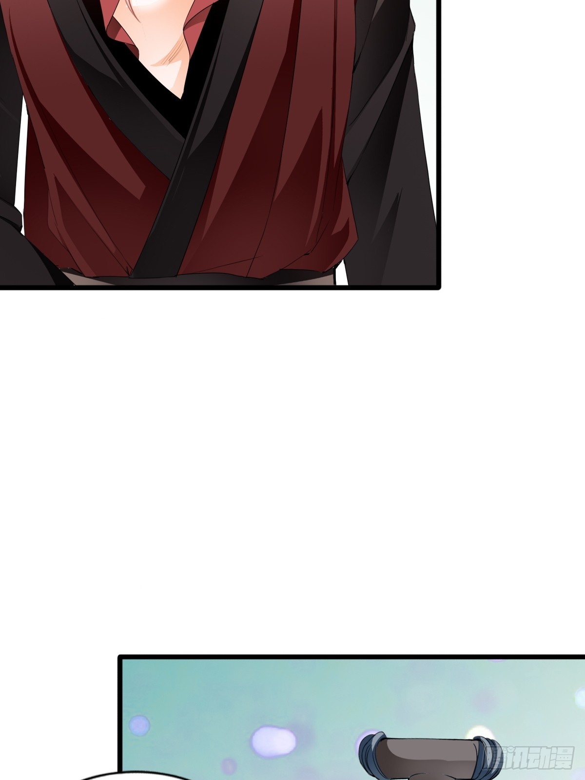 偶遇黄爷-第210话