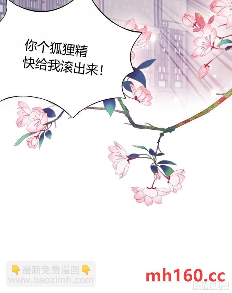 突然造访的慕华-第212话