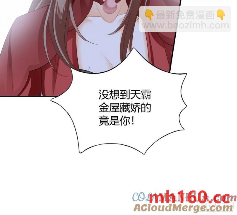 突然造访的慕华-第212话