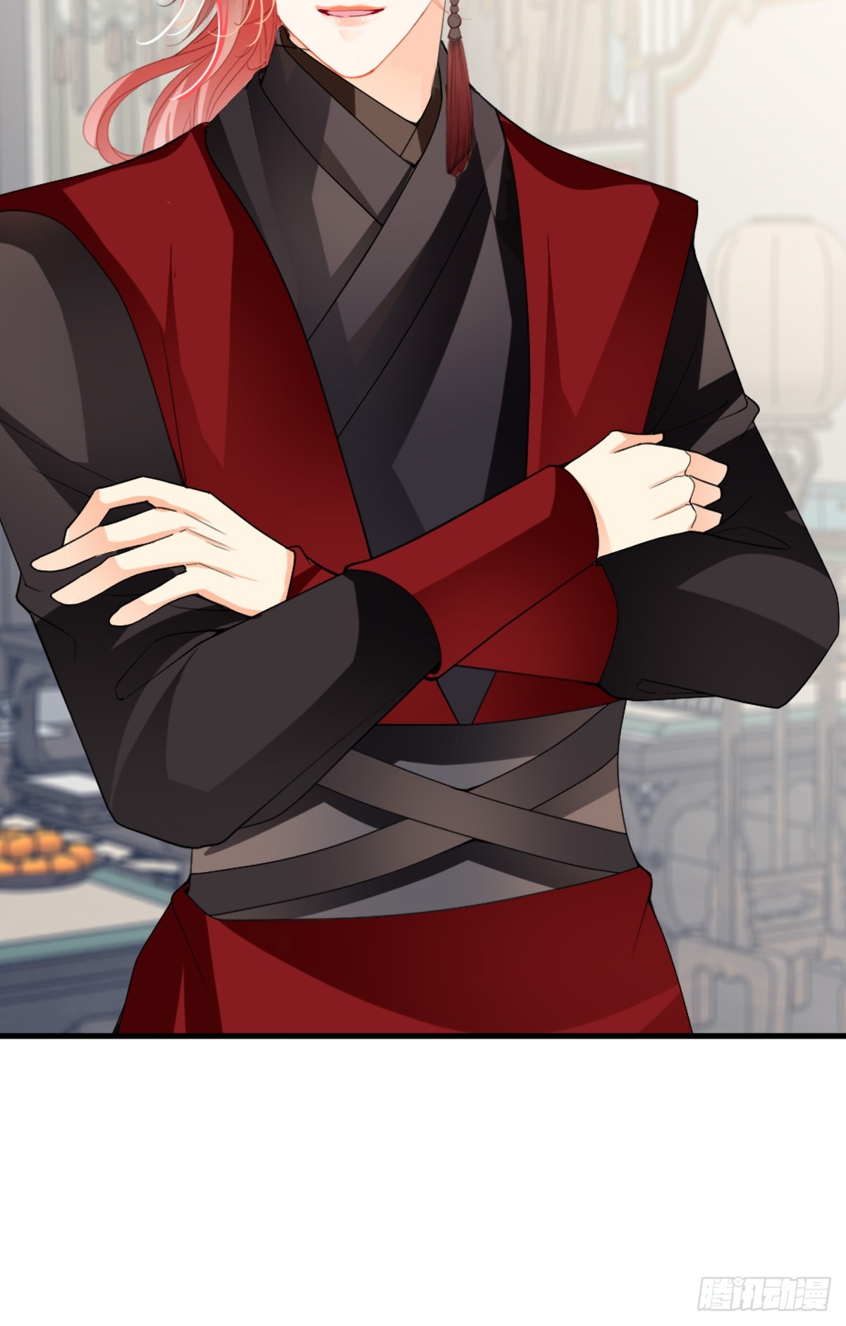 和黄爷住在一起(1/2)-第214话