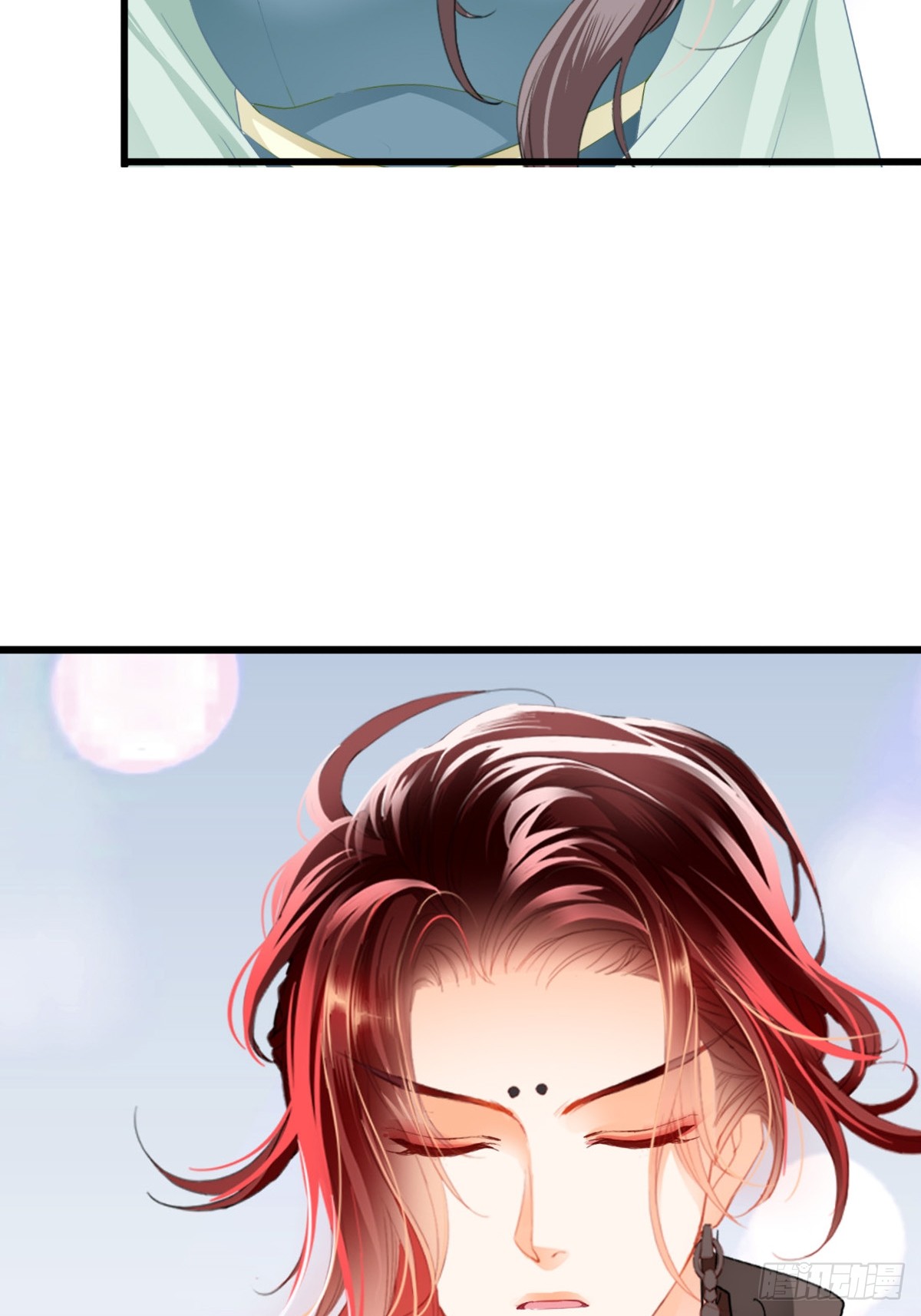 和黄爷住在一起(1/2)-第214话