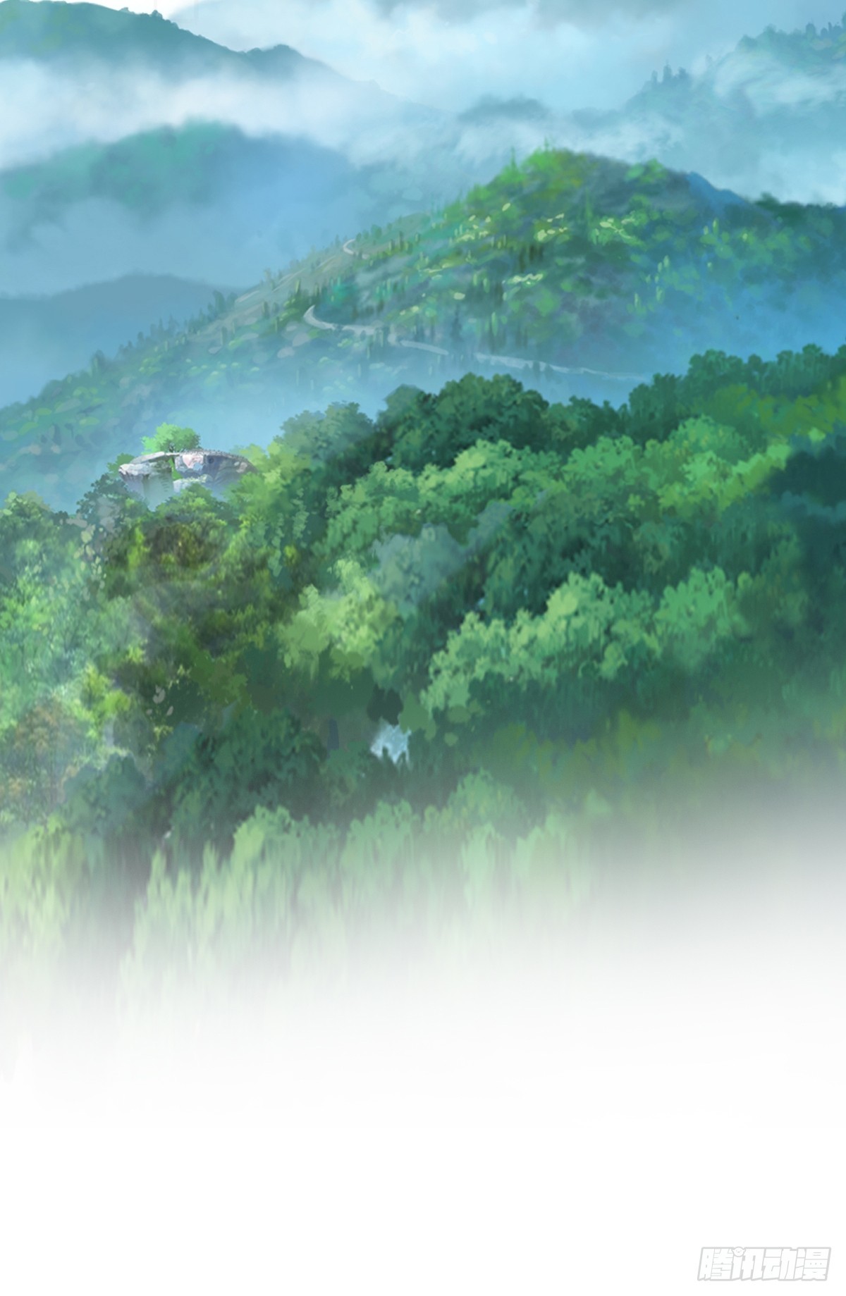 渐渐改变的内心-第216话