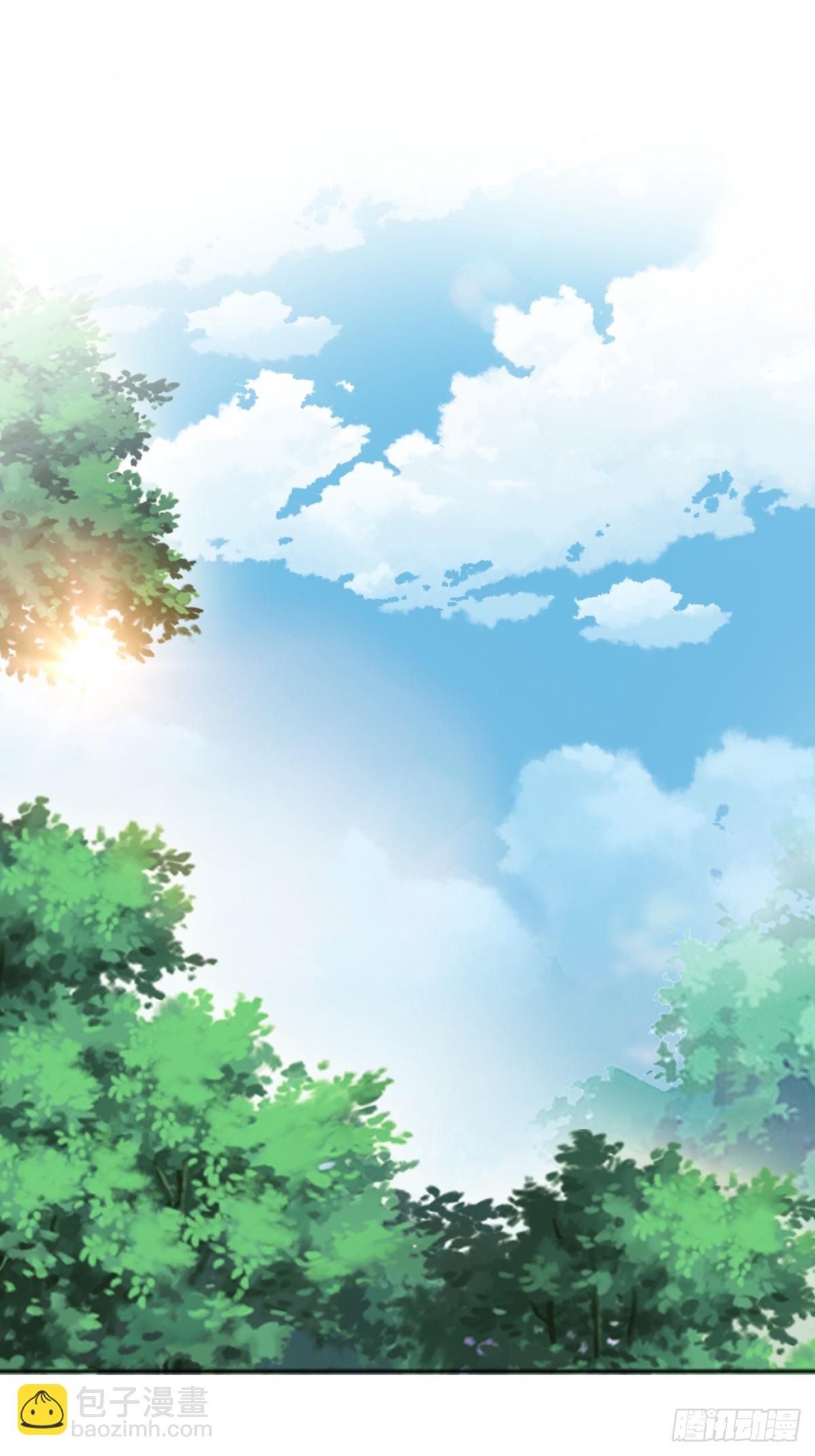 渐渐改变的内心-第216话