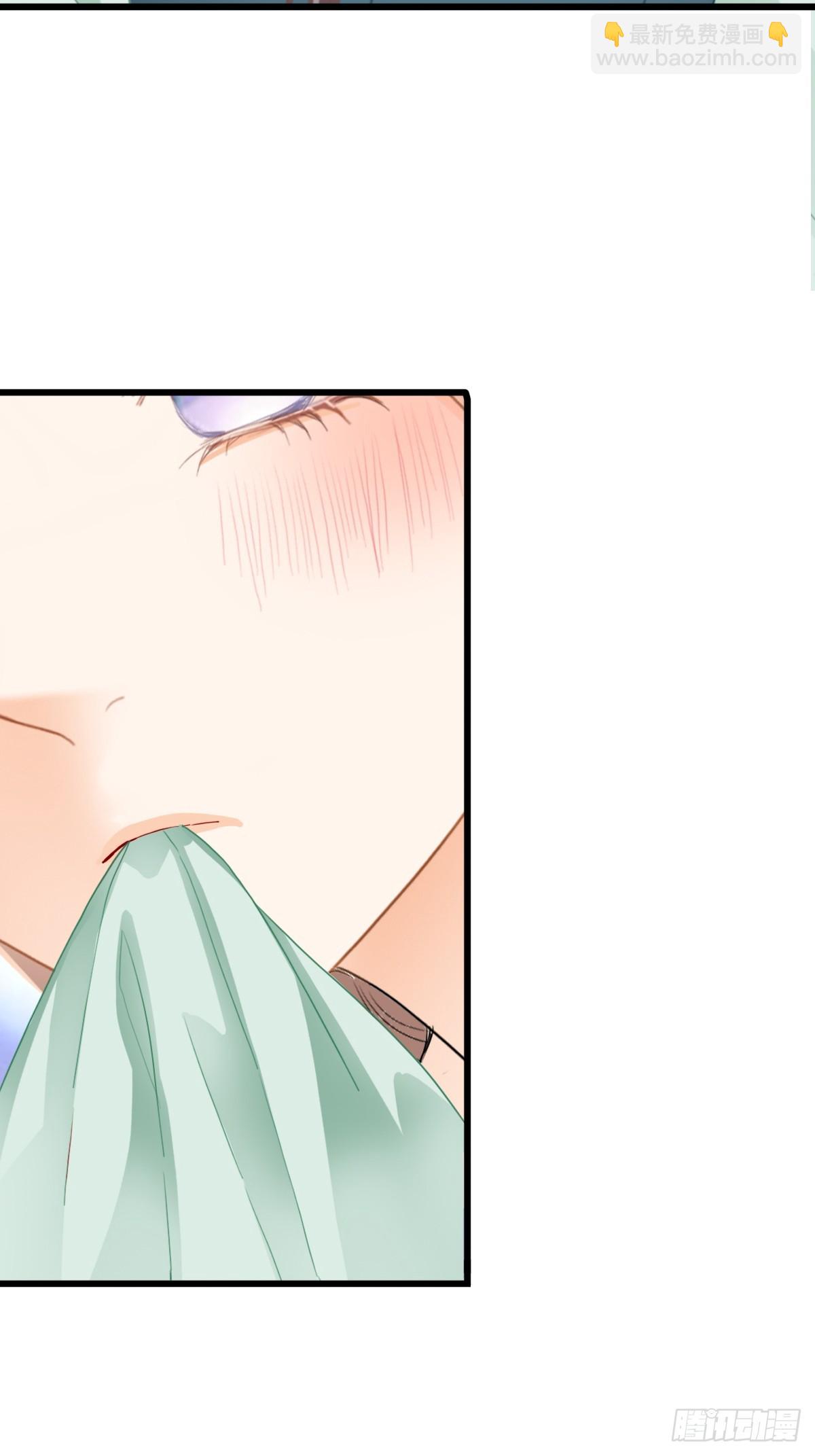 渐渐改变的内心-第216话