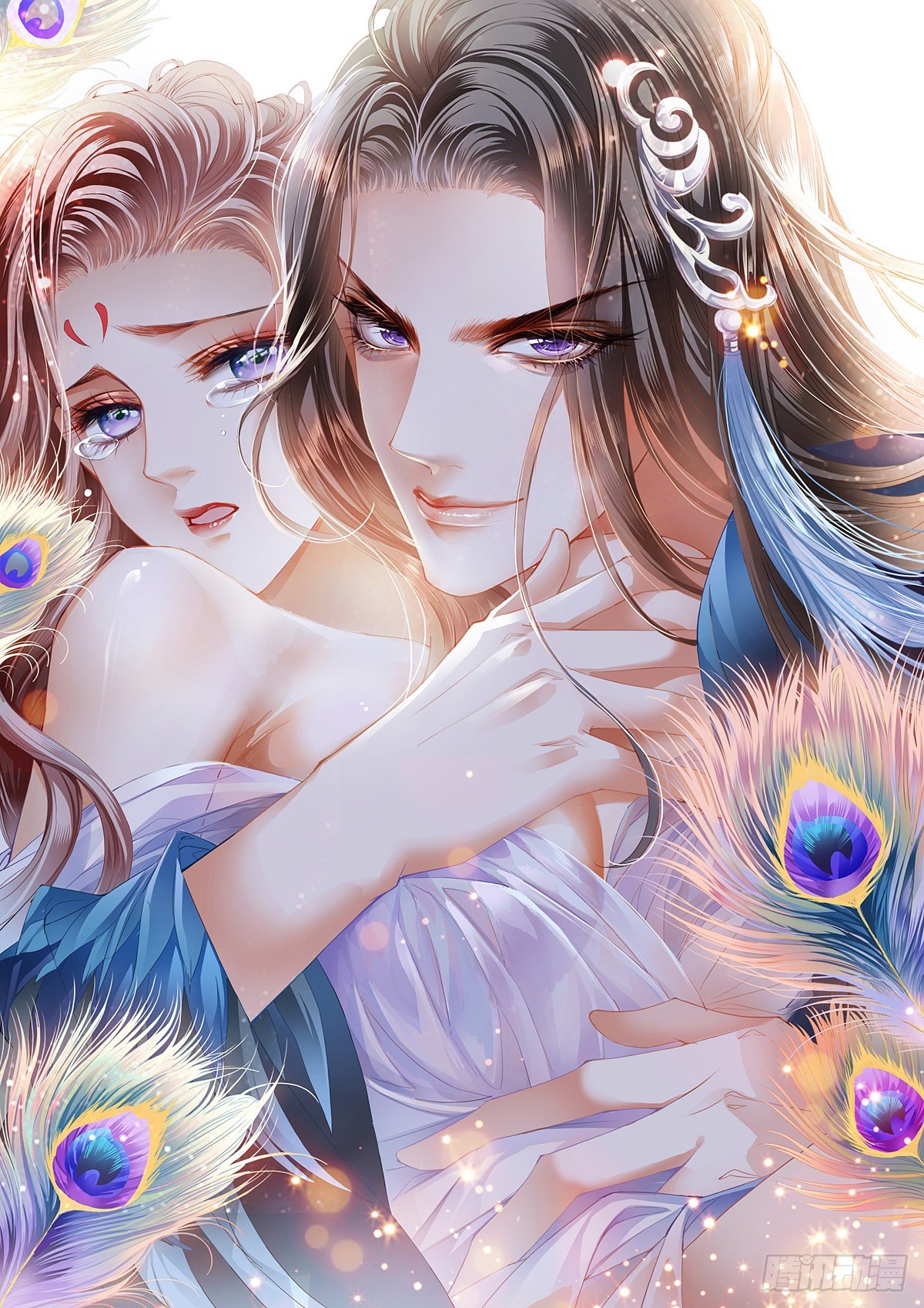 欲迎还拒-第30话