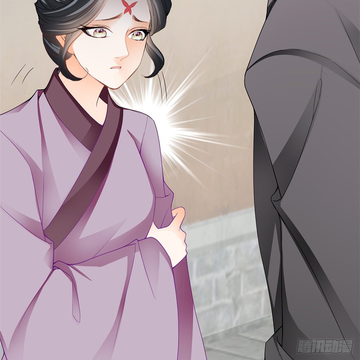 来我身边(1/2)-第32话