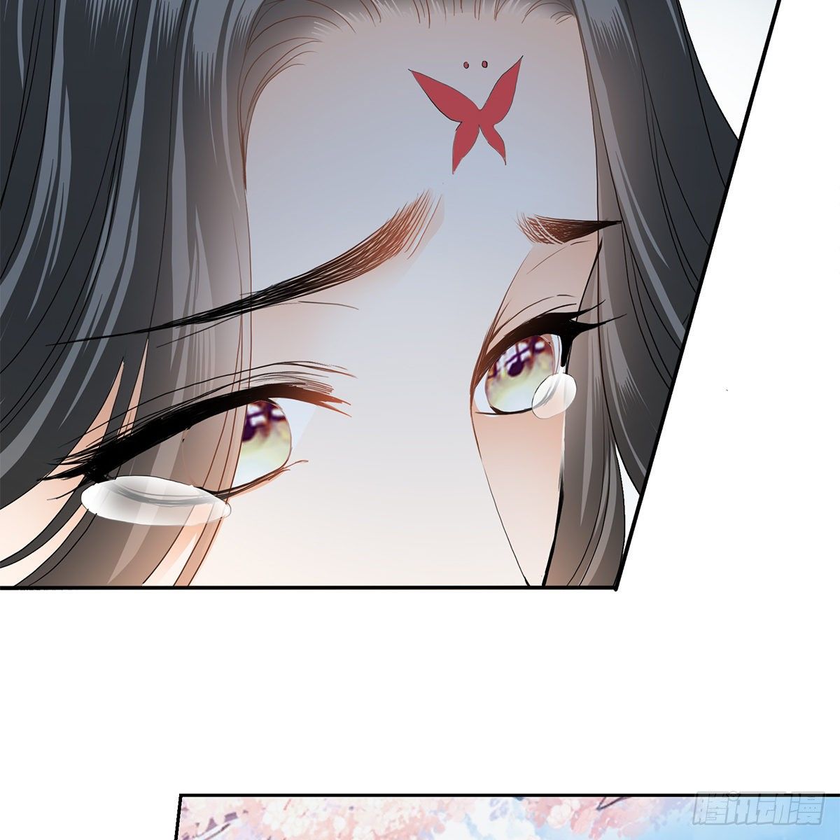 来我身边(1/2)-第32话