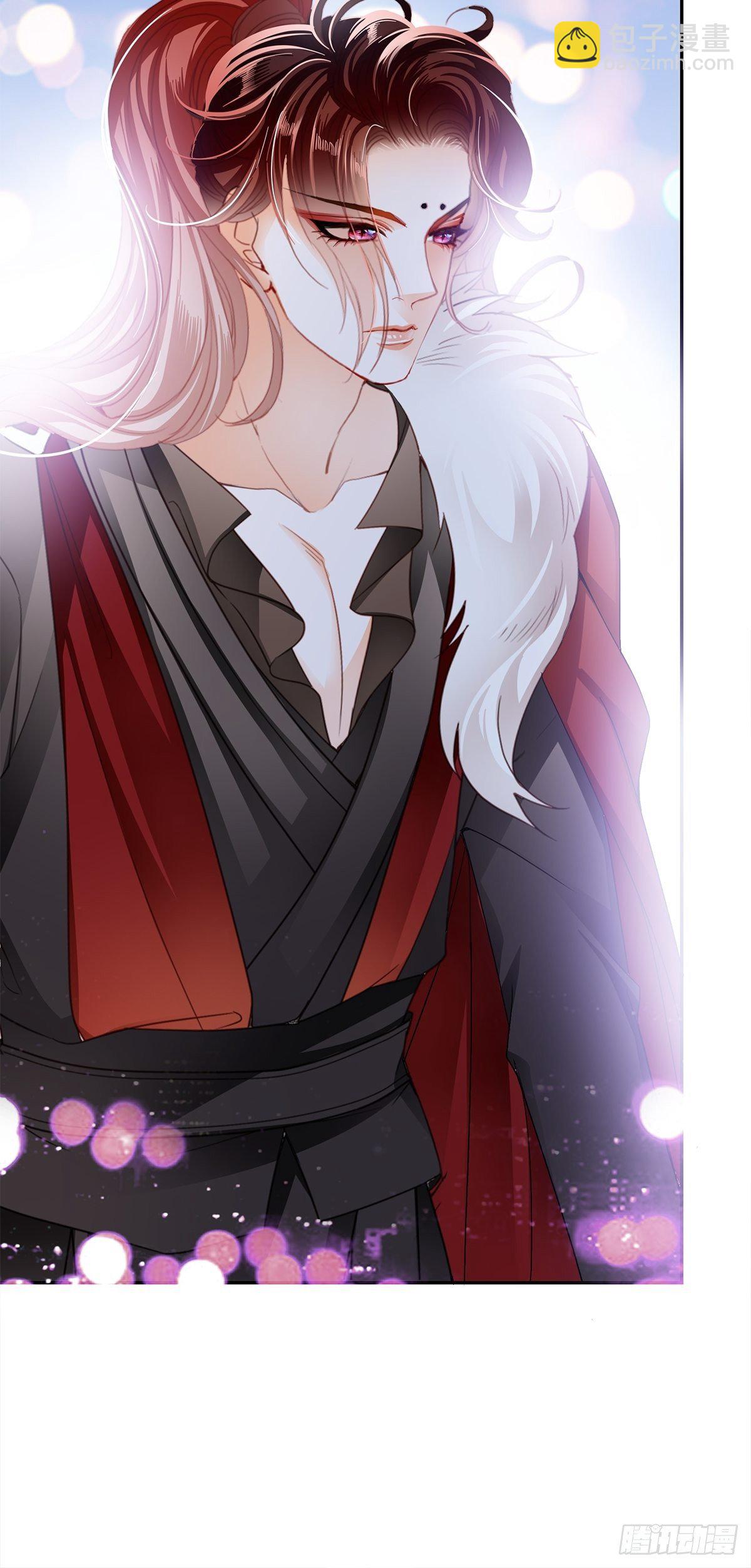 分外眼红-第46话