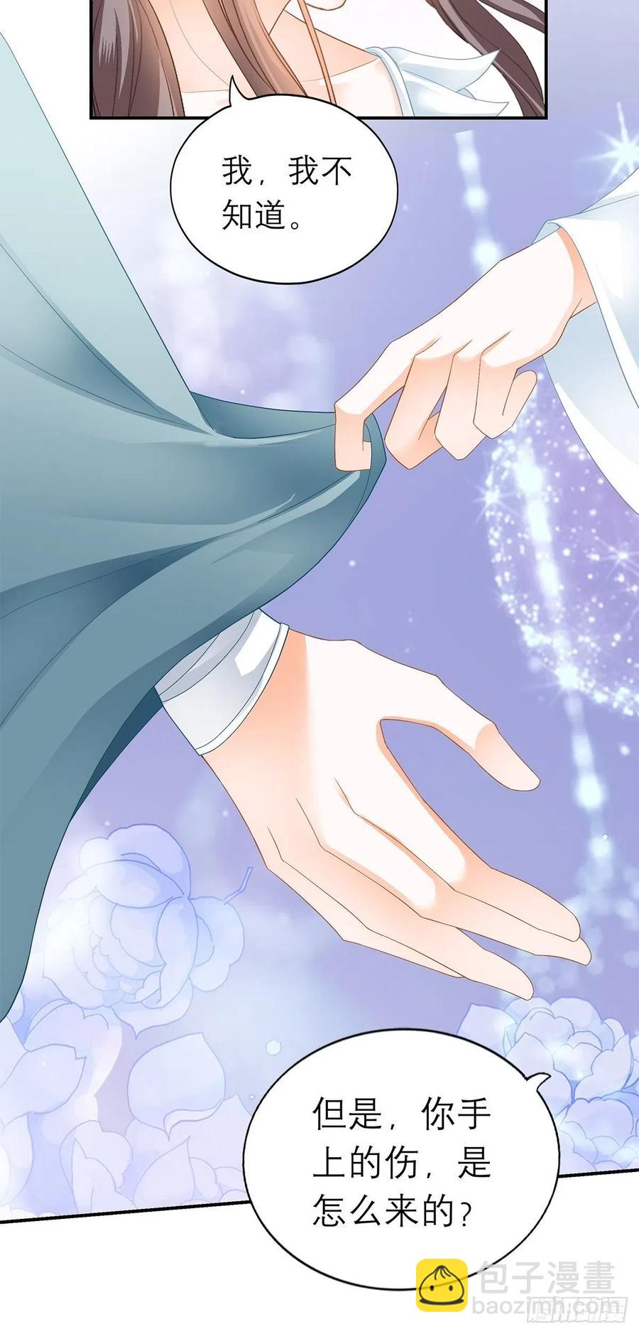 你早就是本王的女人-第54话