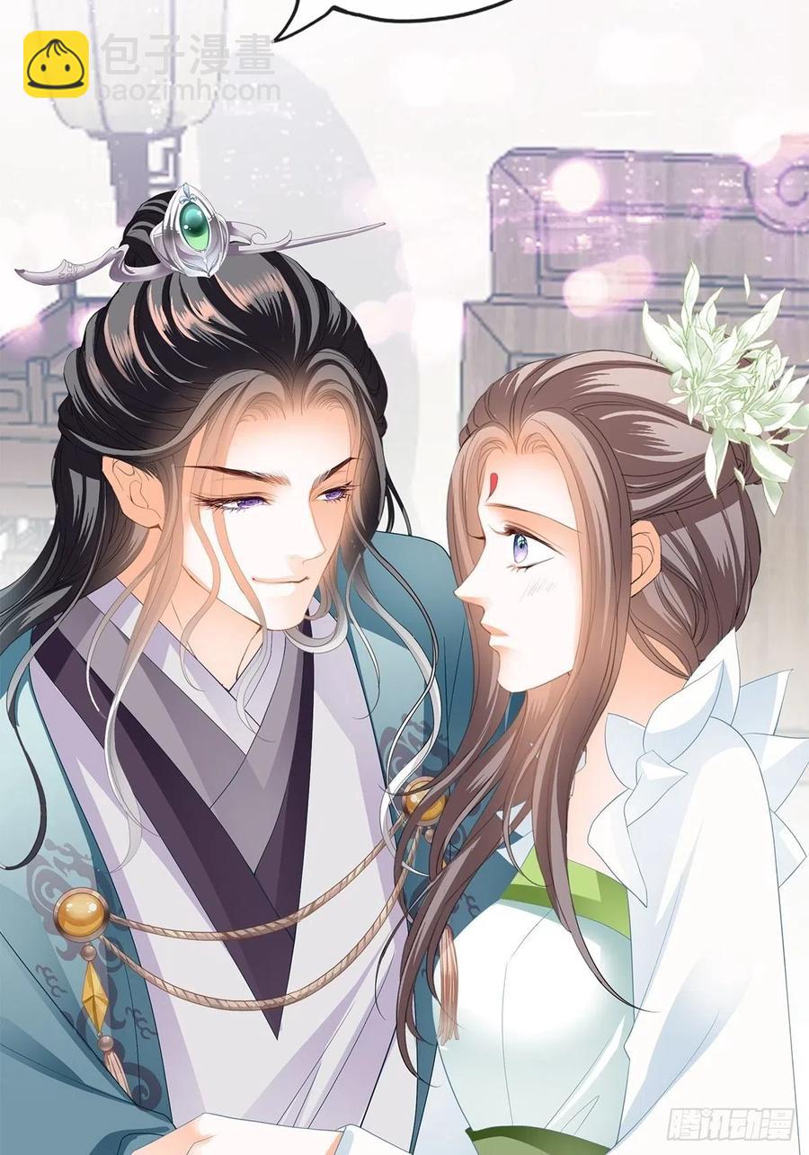 你早就是本王的女人-第54话