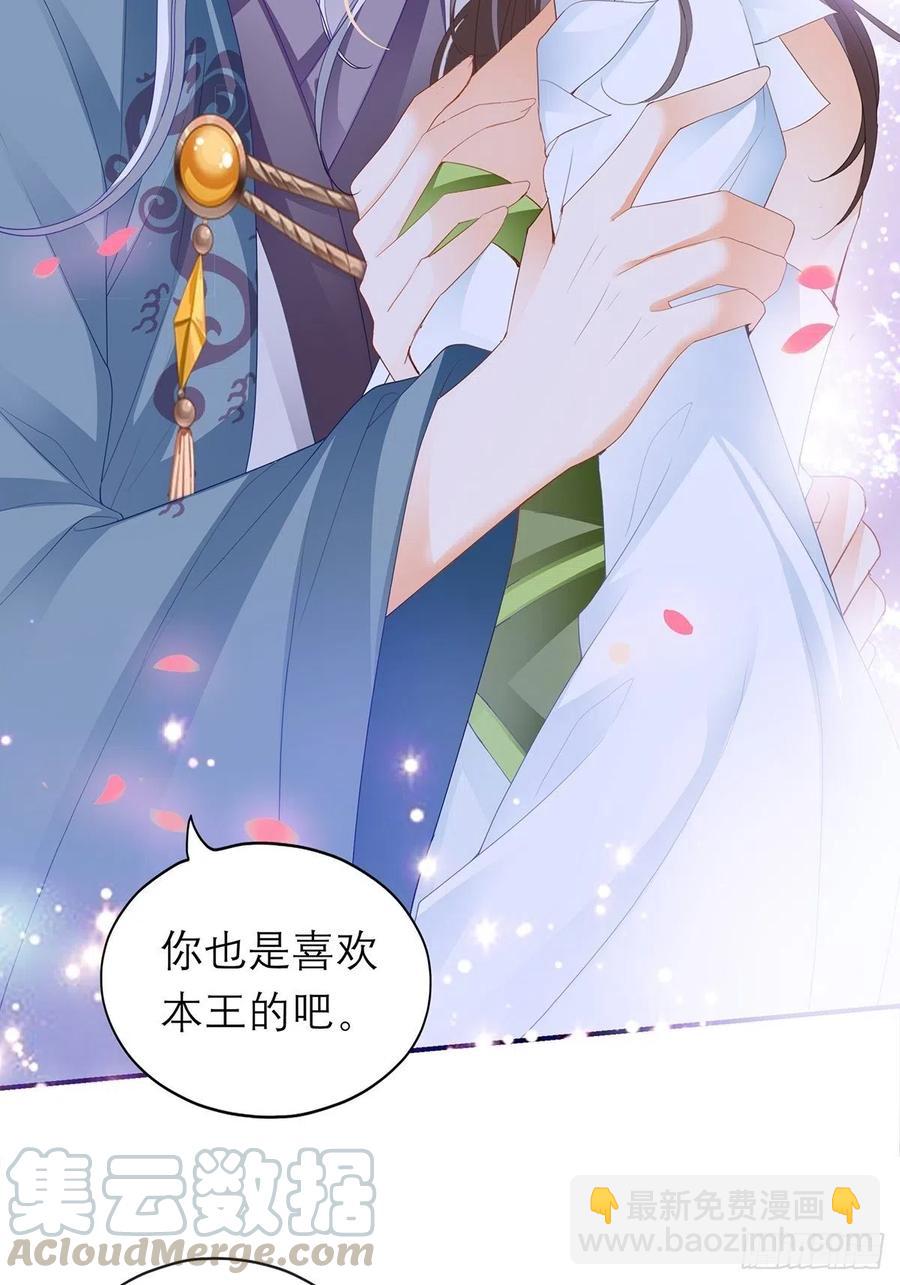 你早就是本王的女人-第54话