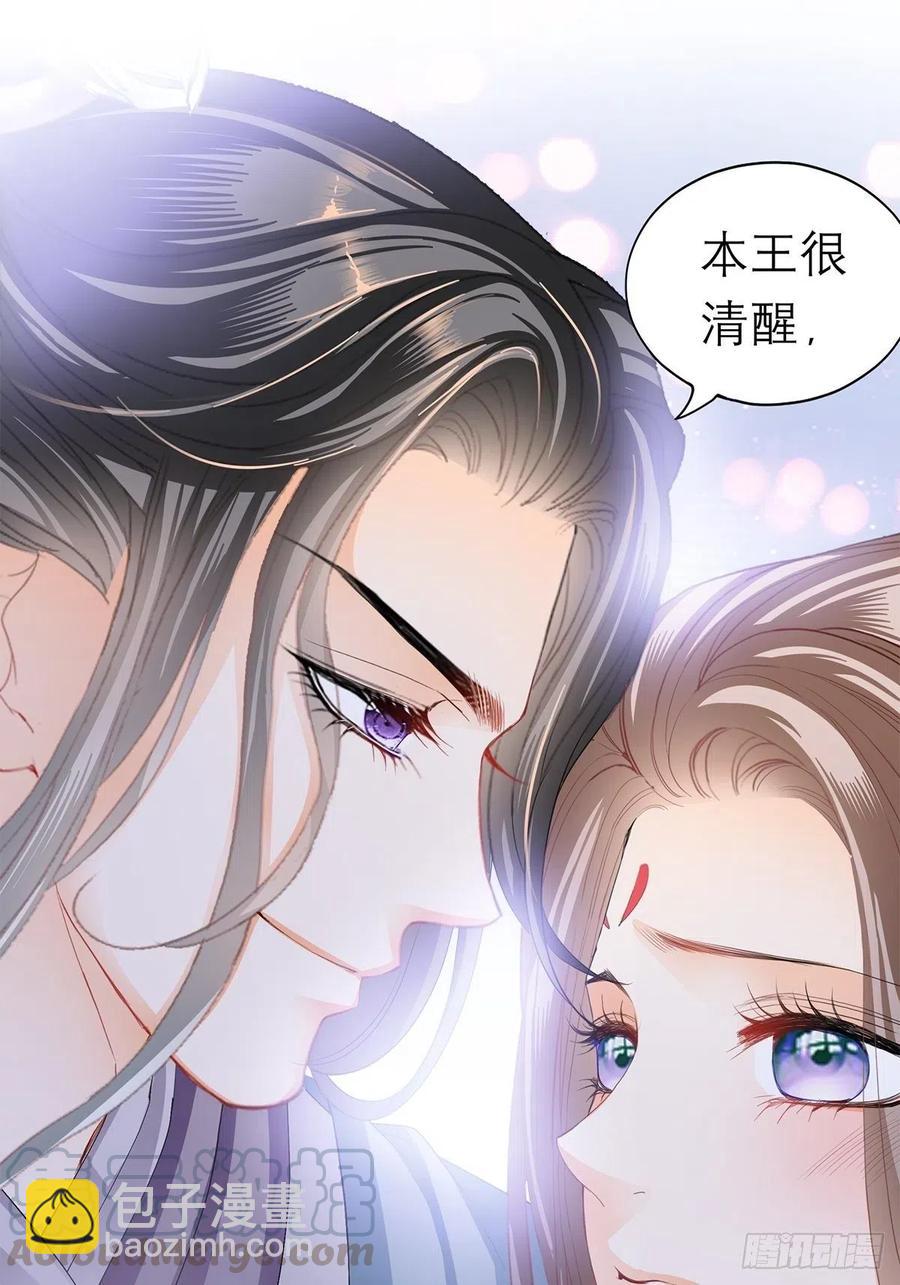 你早就是本王的女人-第54话