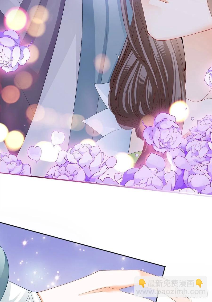 你早就是本王的女人-第54话