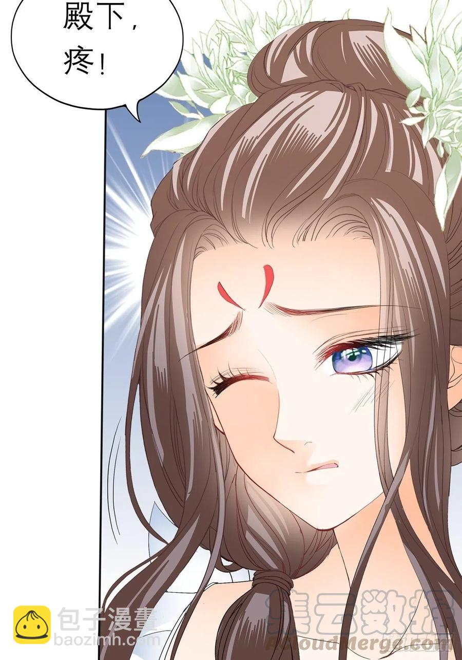 你早就是本王的女人-第54话