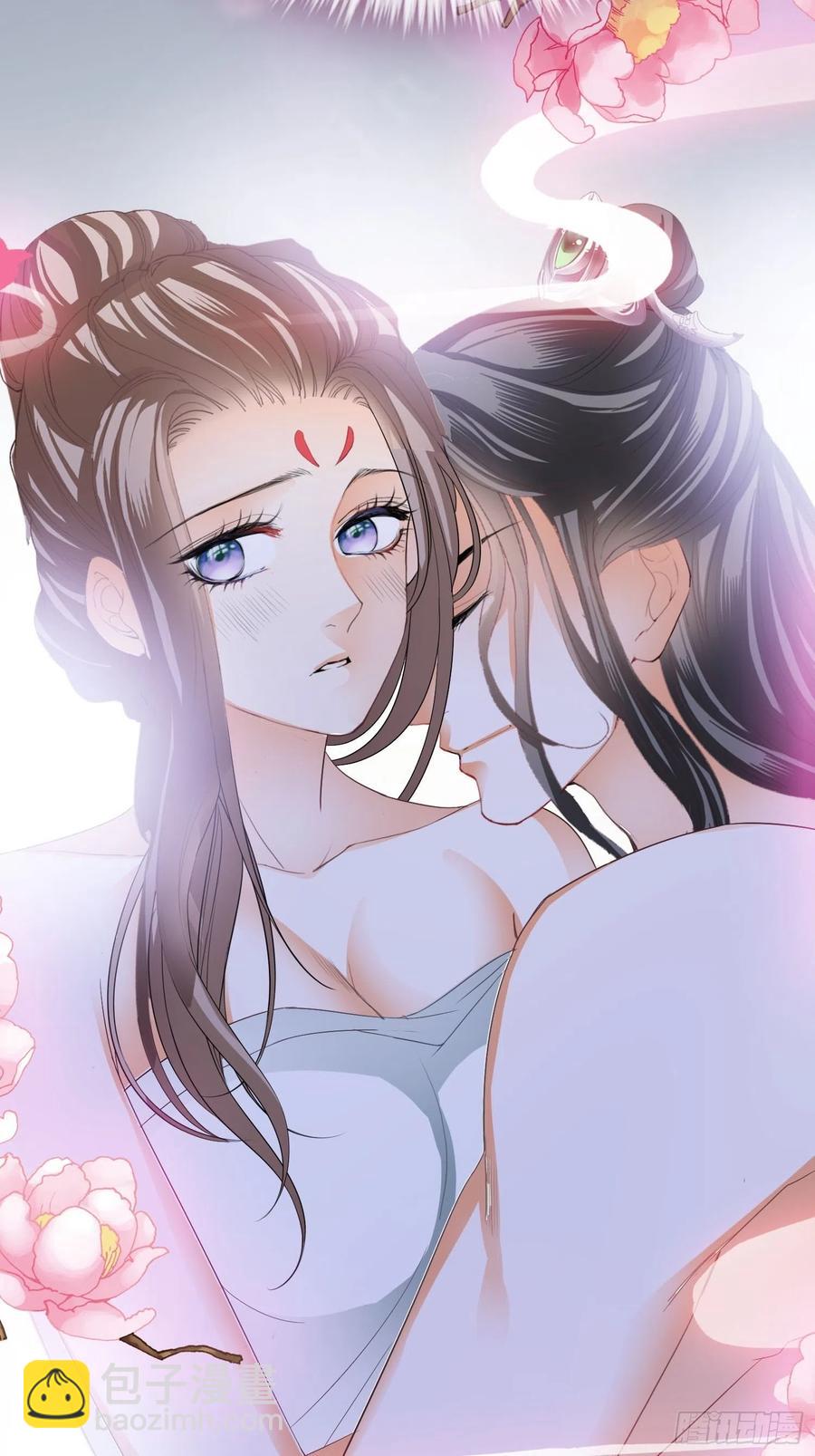 做真正的你-第70话