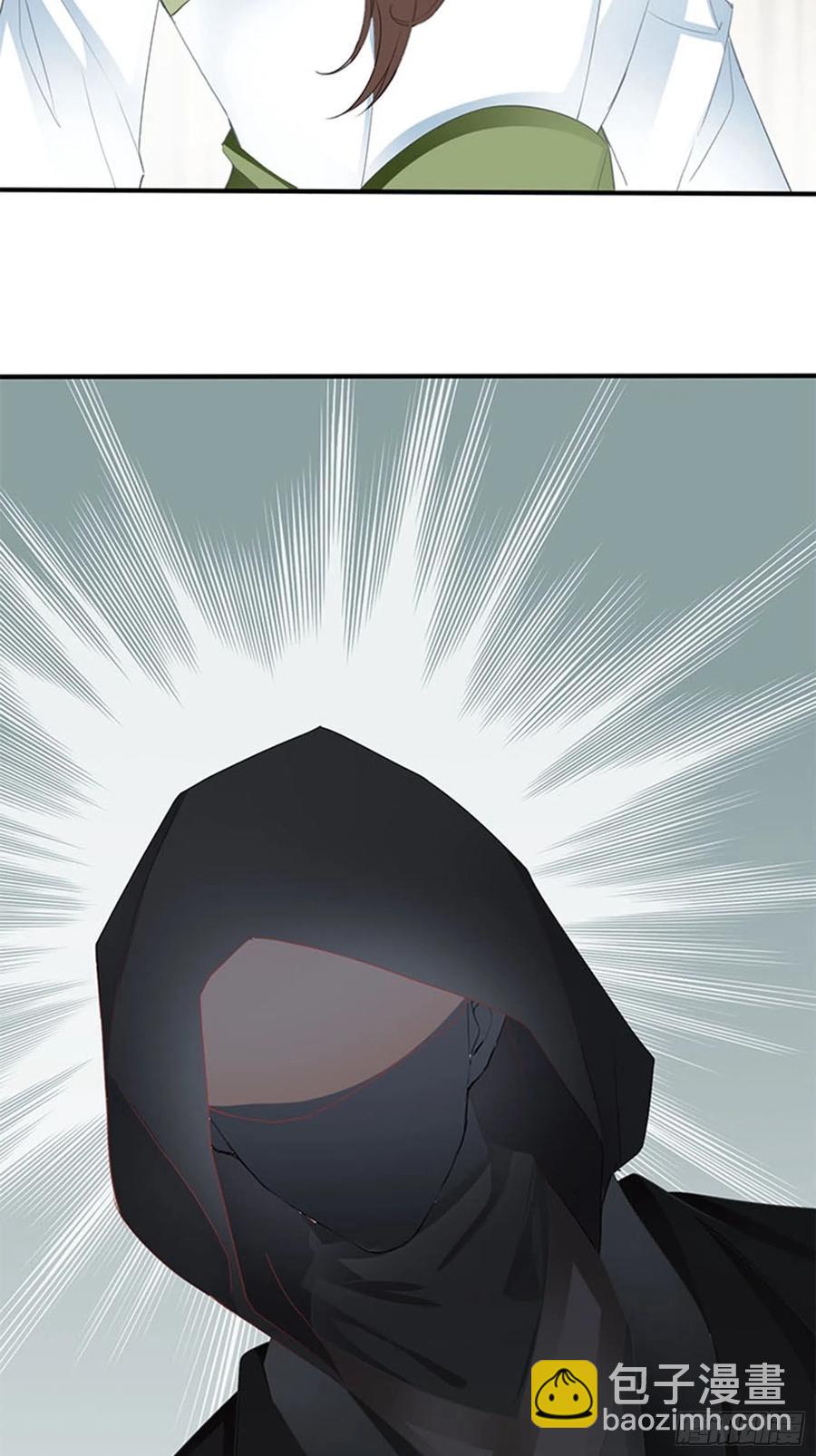 做真正的你-第70话