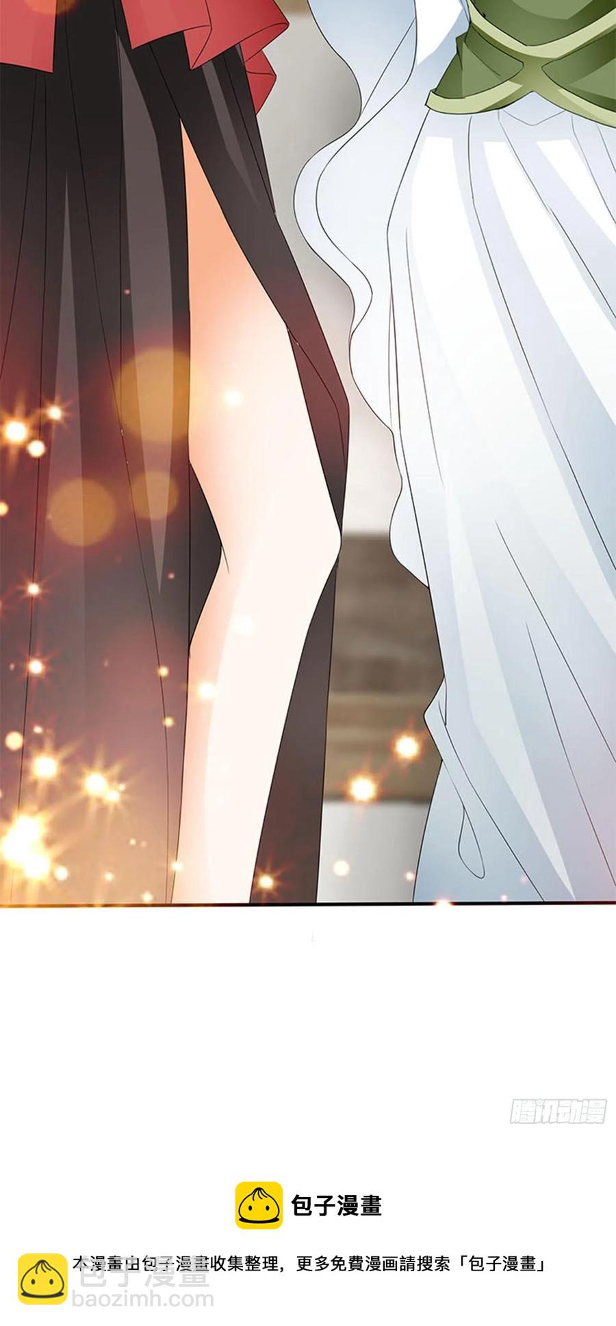 做真正的你-第70话