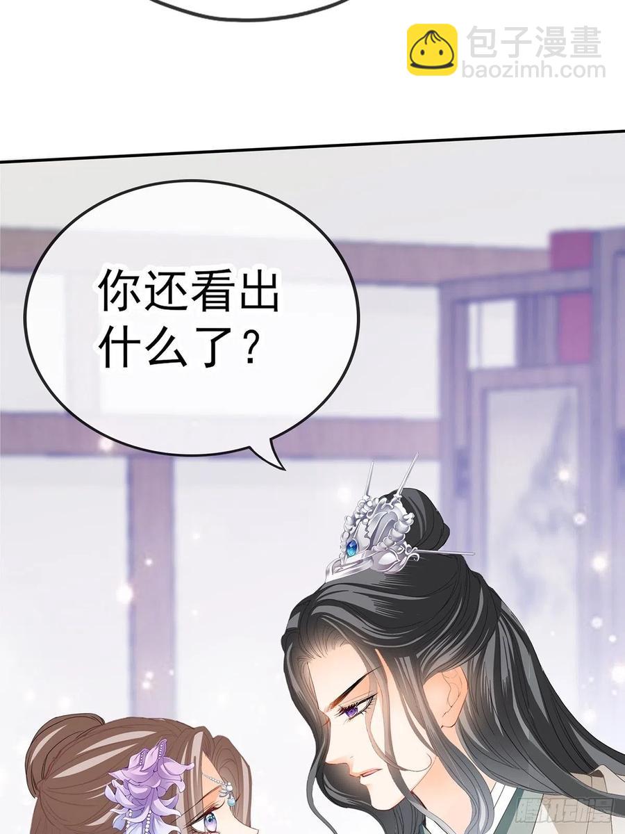 不愧是本王的女人(1/2)-第80话