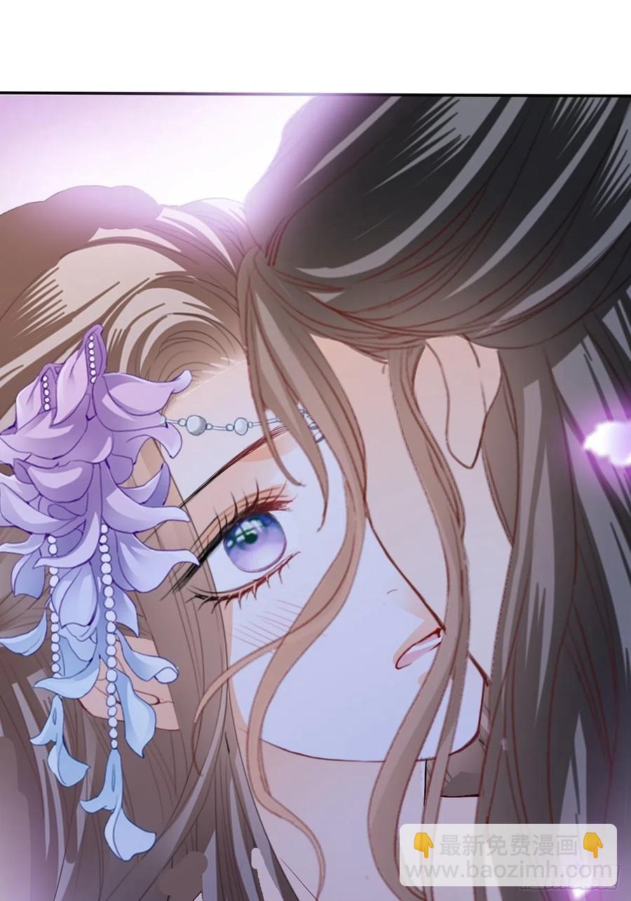 不愧是本王的女人(1/2)-第80话