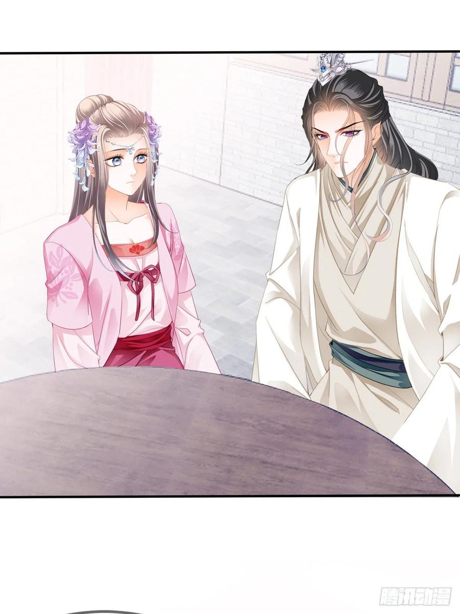 王爷最好看(1/2)-第82话