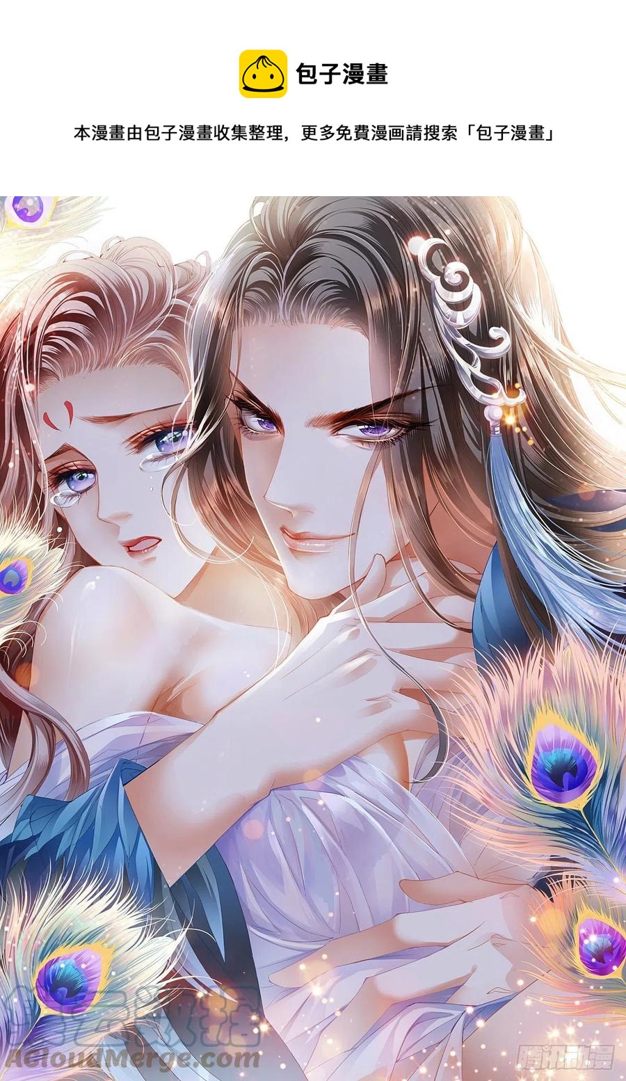 太子的告白(1/2)-第98话