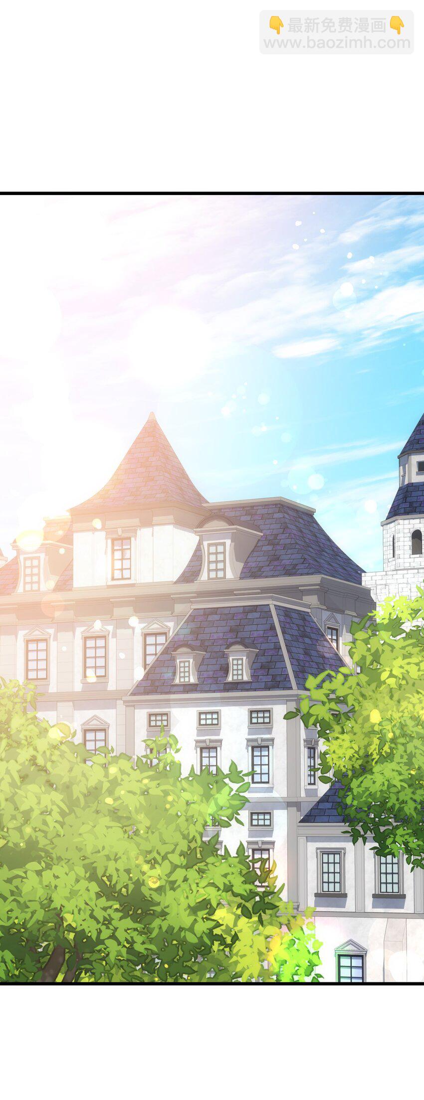 103 步入礼堂(1/2)-第104话