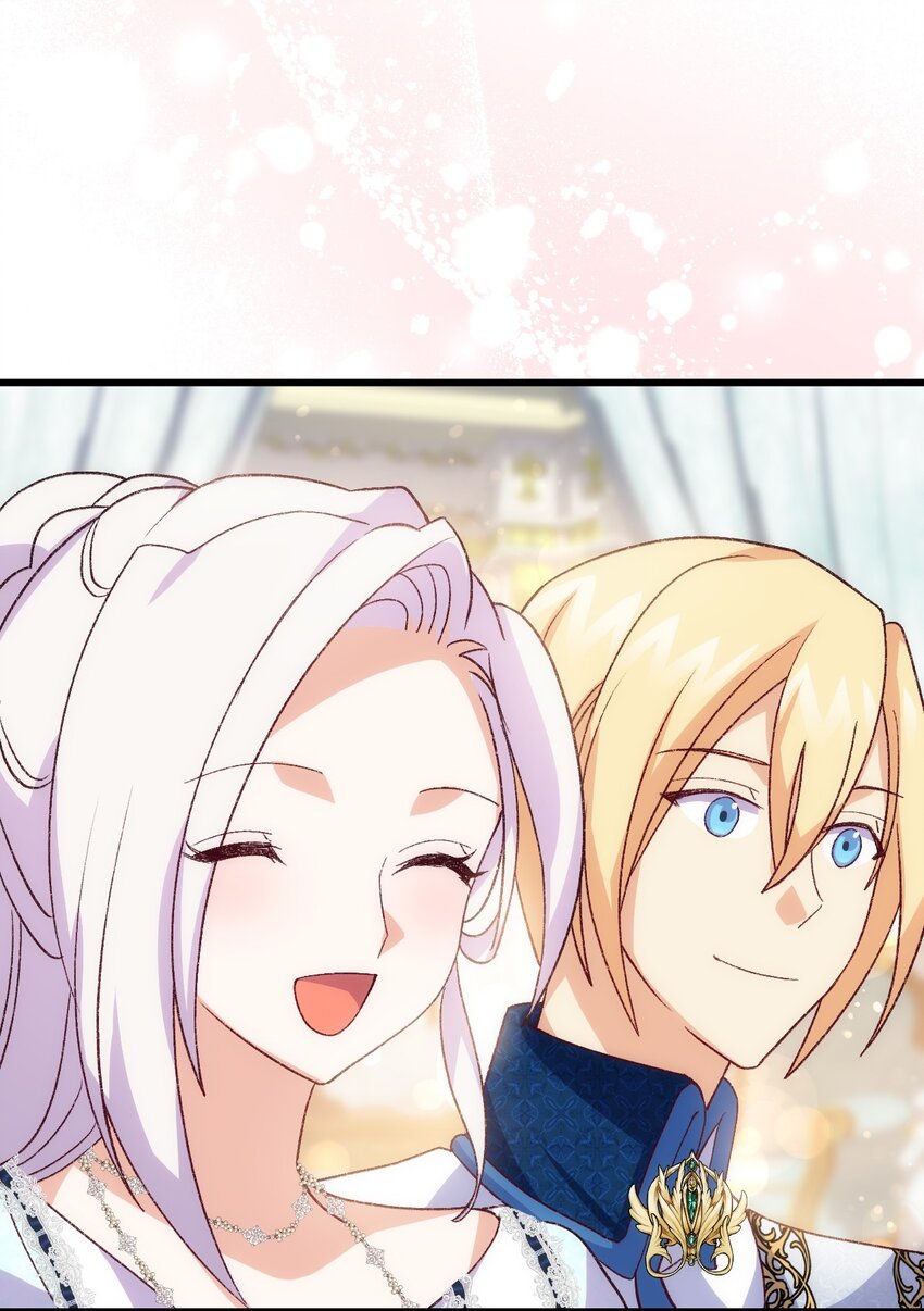 103 步入礼堂(1/2)-第104话