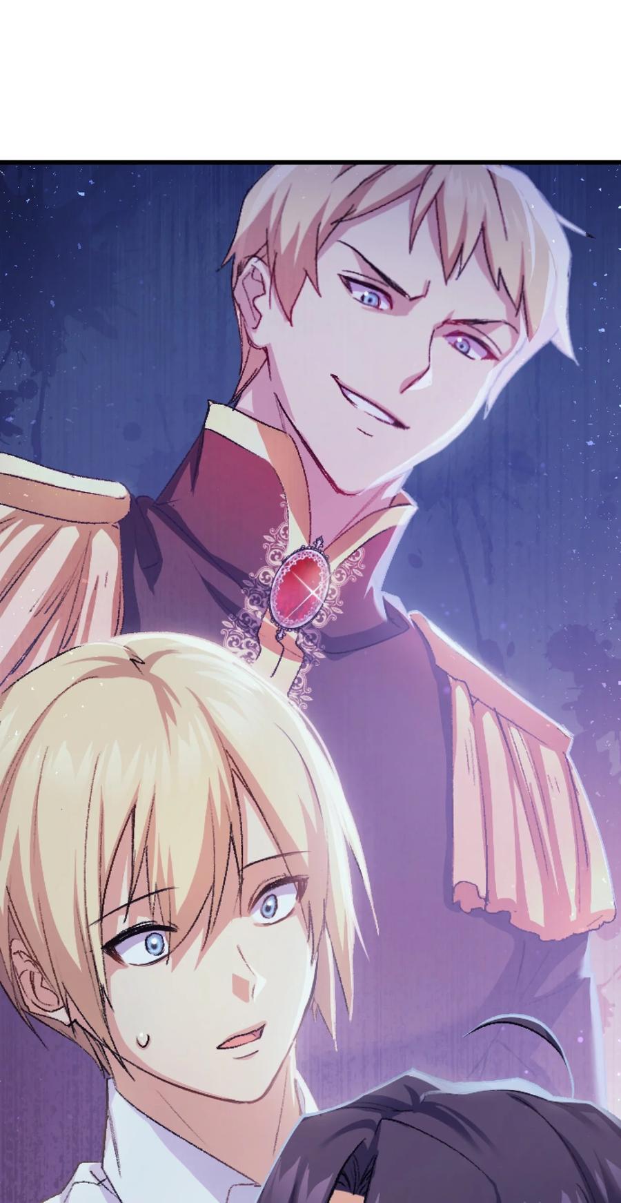 39 前途未卜(1/2)-第40话