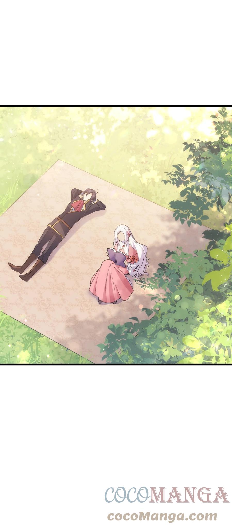 43 才没有很想要(1/2)-第44话