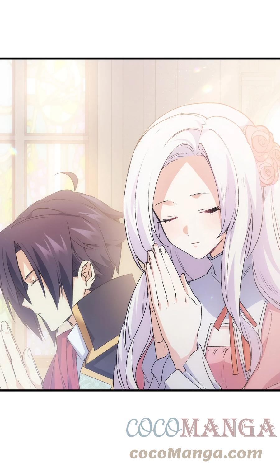 43 才没有很想要(1/2)-第44话