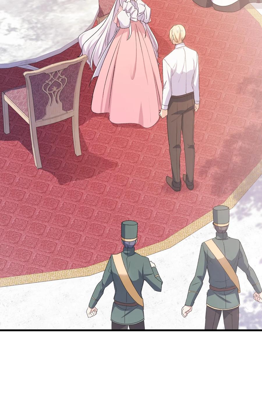 45 别觊觎我妹妹(1/3)-第46话