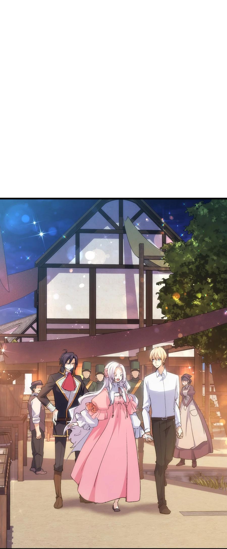 57 使节团到访(1/2)-第58话