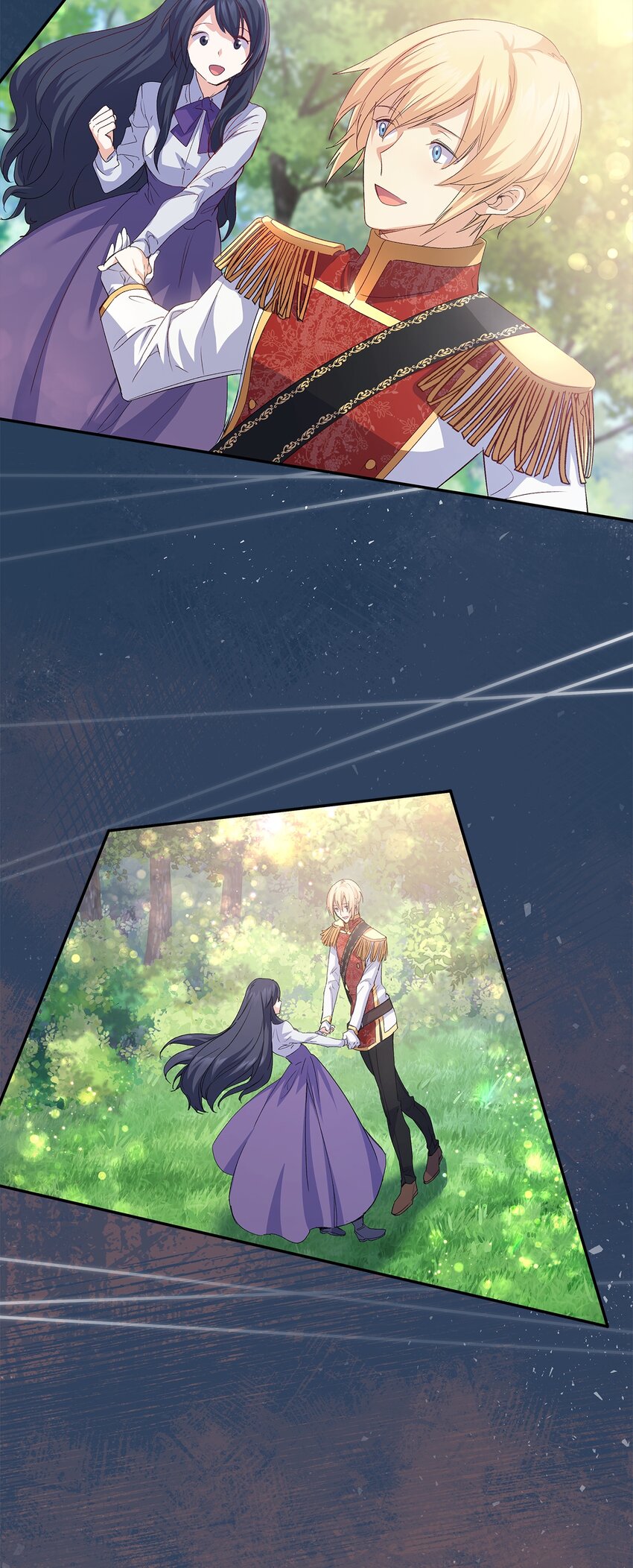 65 要生气气了！(1/2)-第66话