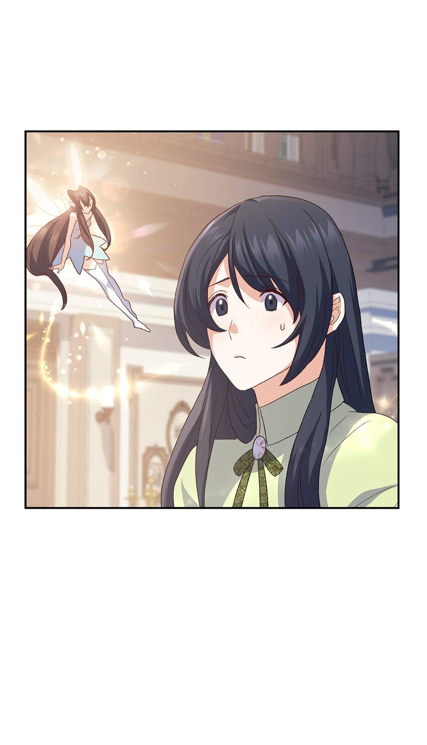 71 不怀好意的测试(1/3)-第72话