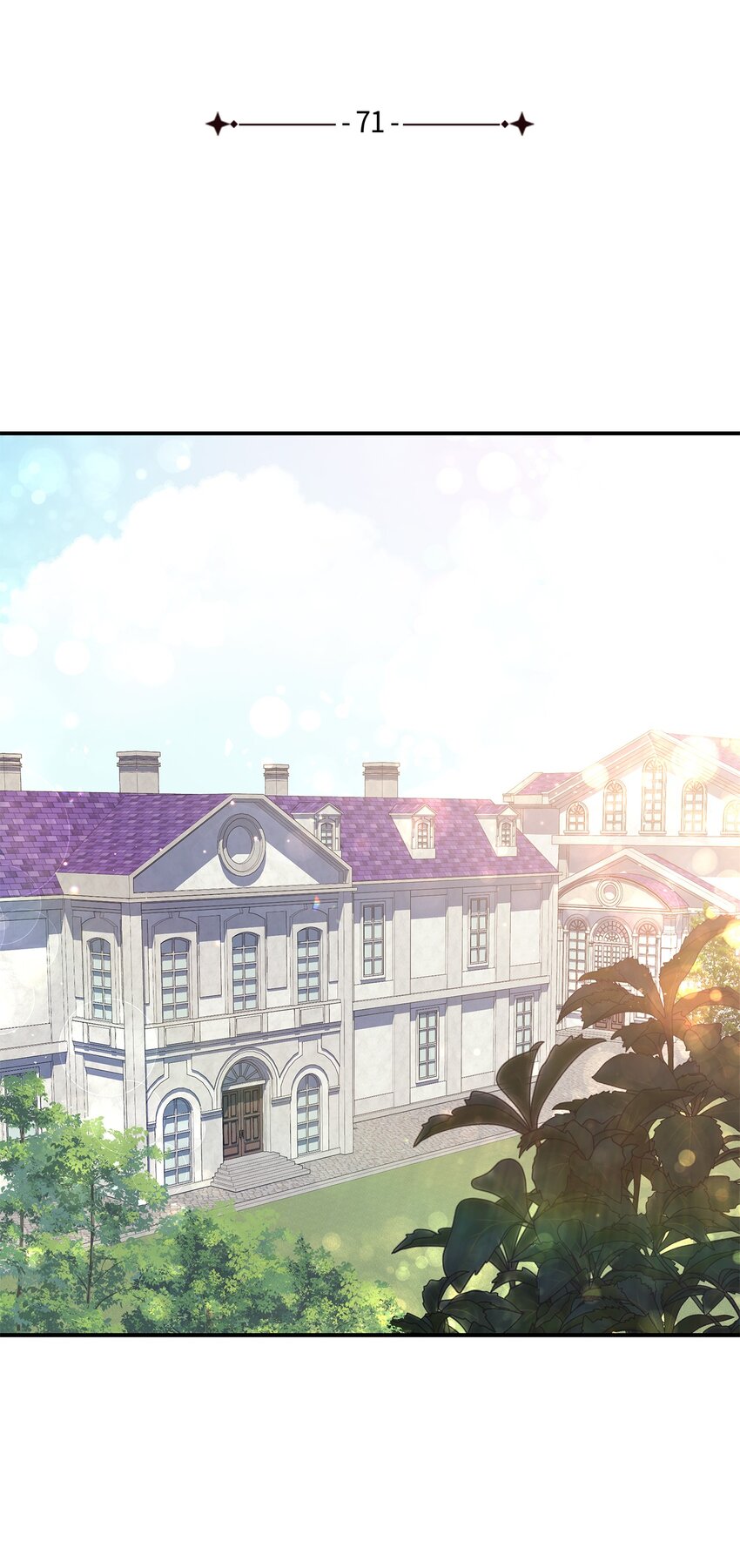 71 不怀好意的测试(1/3)-第72话