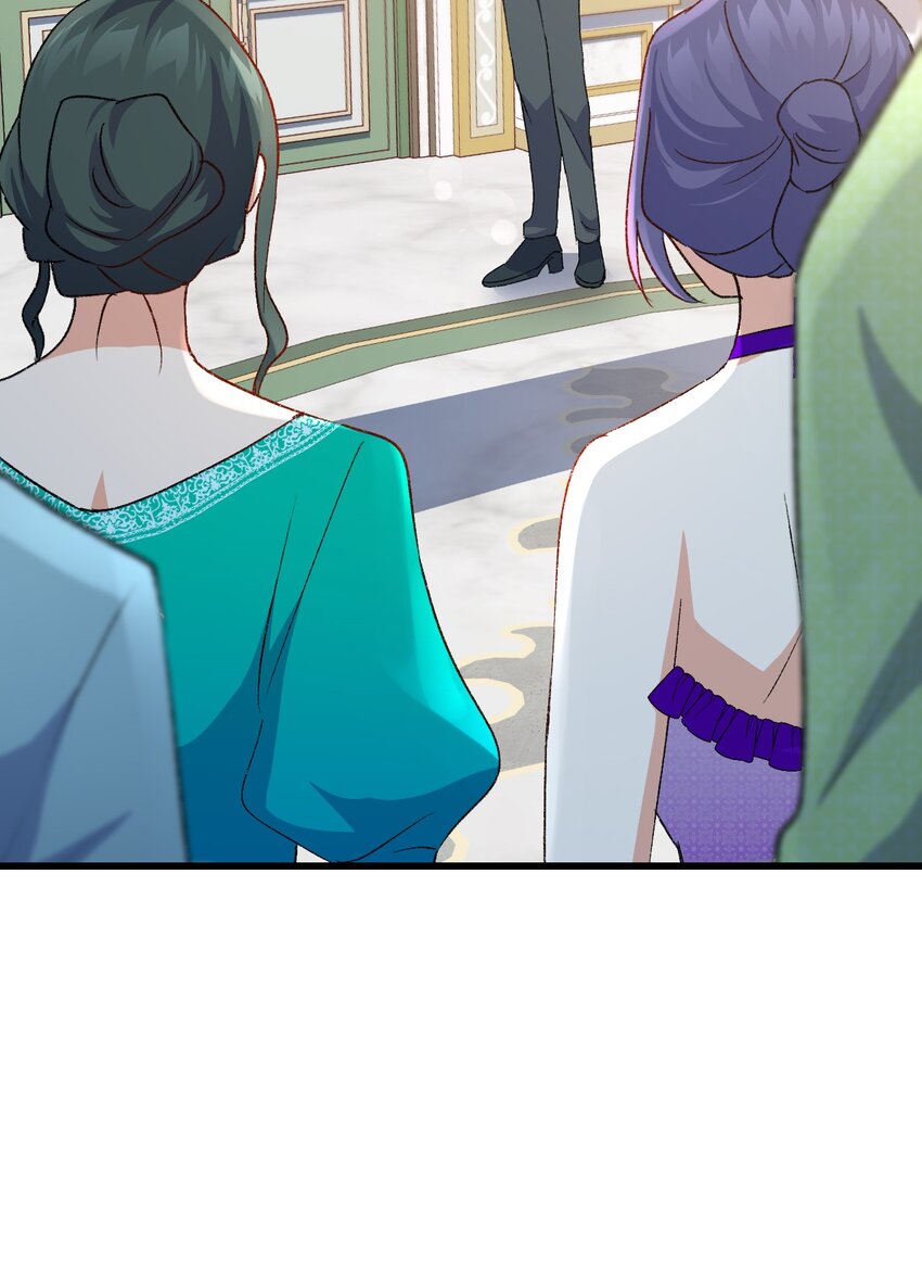 83 宴会的石板碎片(1/2)-第84话